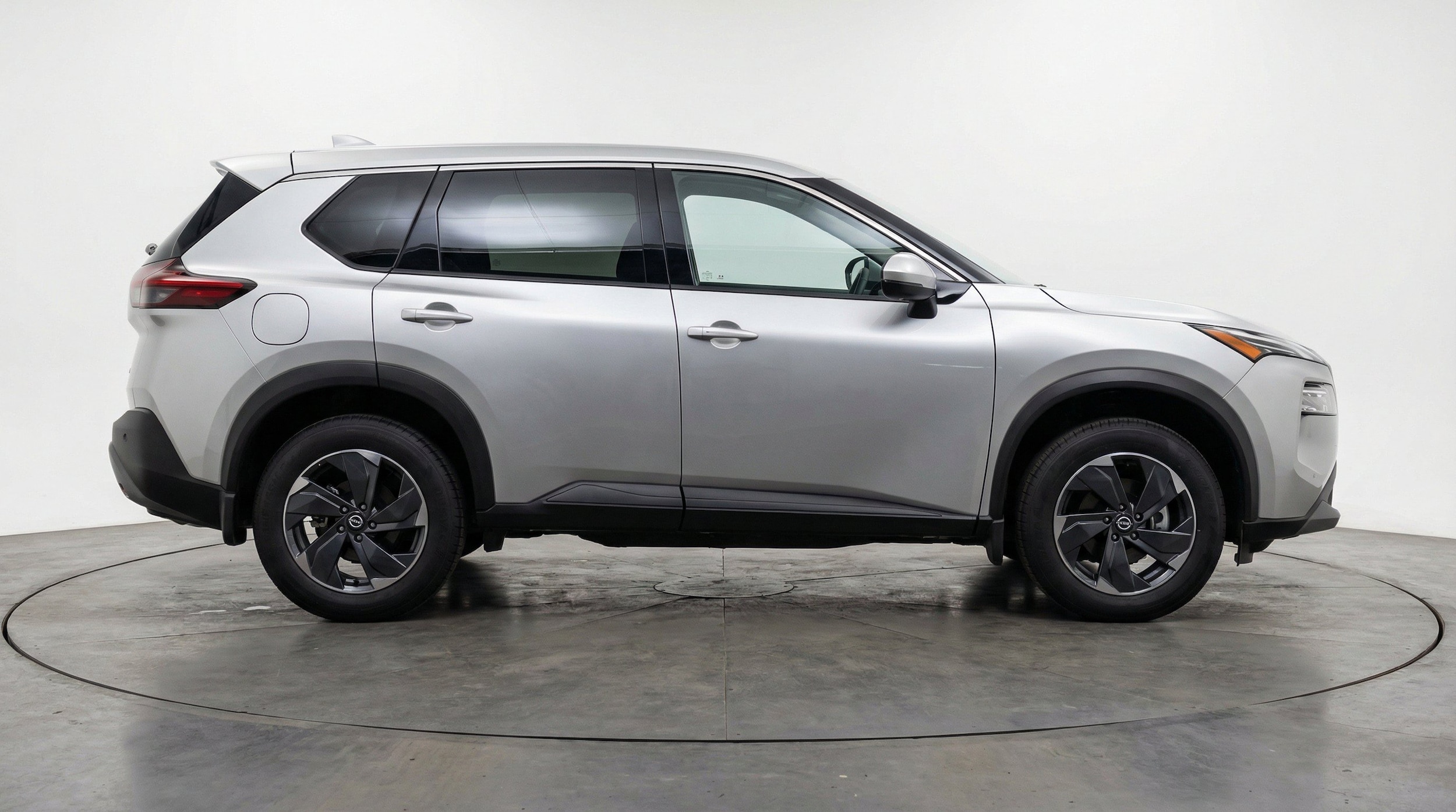 Thumbnail: 2025 Nissan Rogue - 11