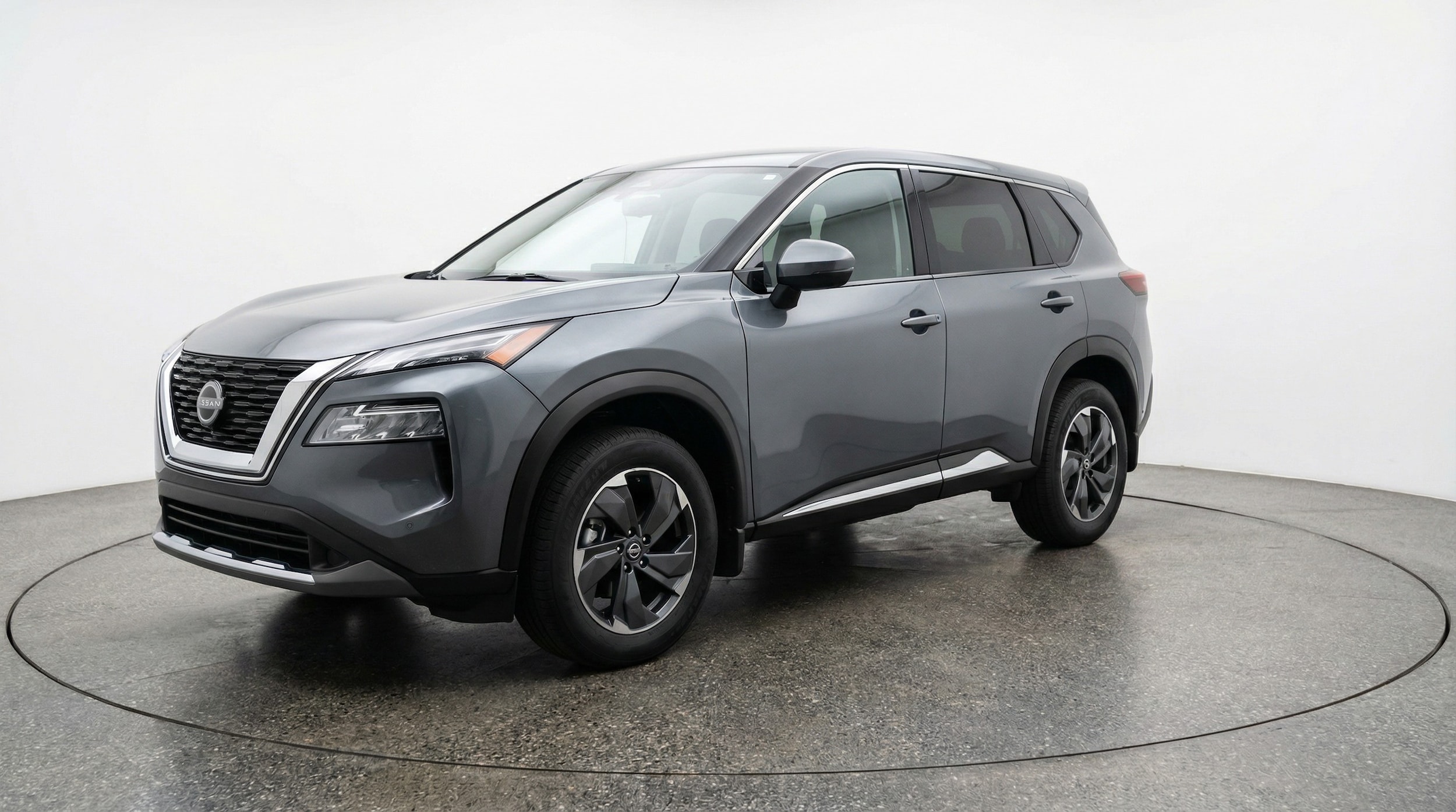 Thumbnail: 2025 Nissan Rogue - 3