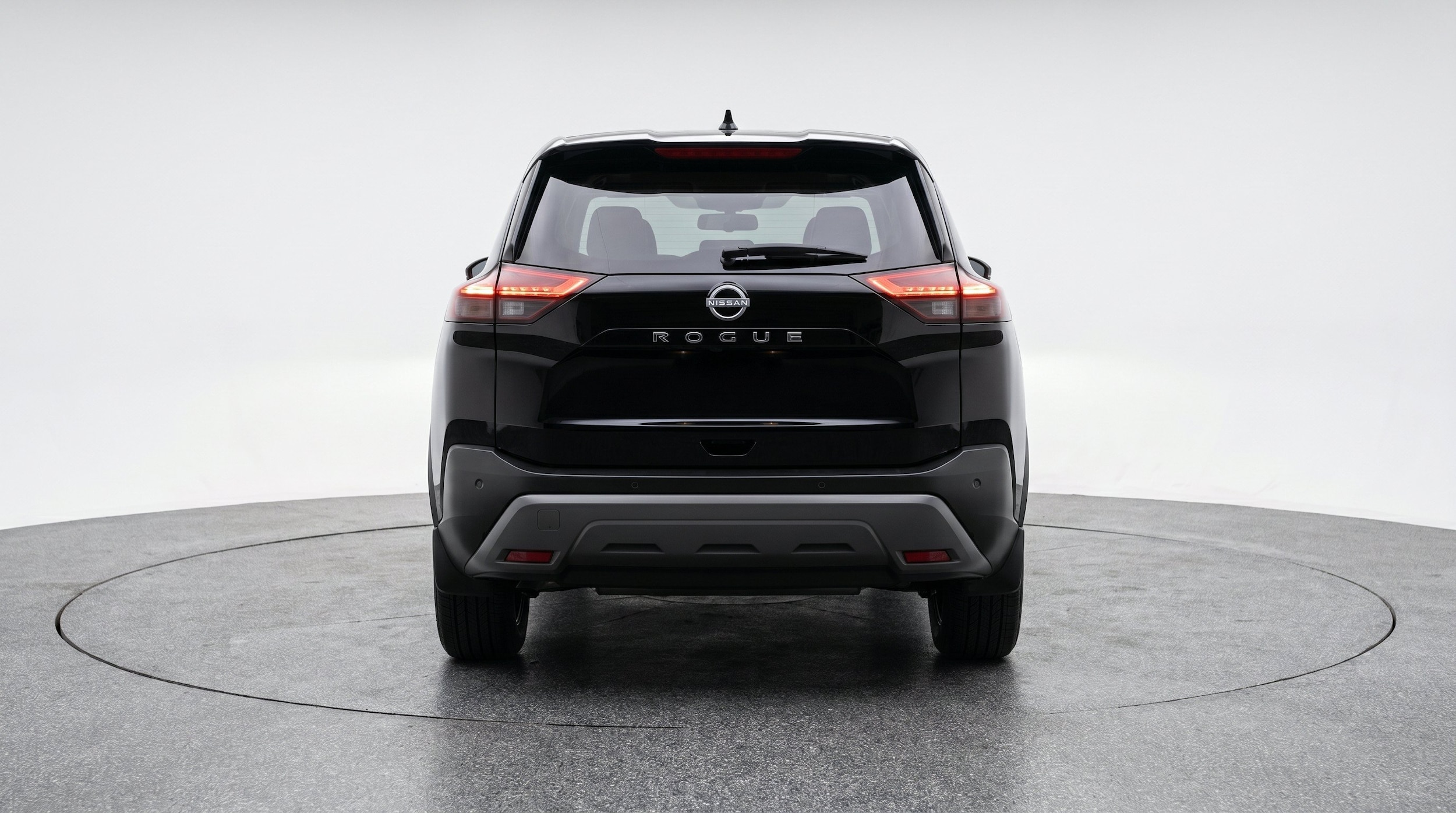 Thumbnail: 2025 Nissan Rogue - 7