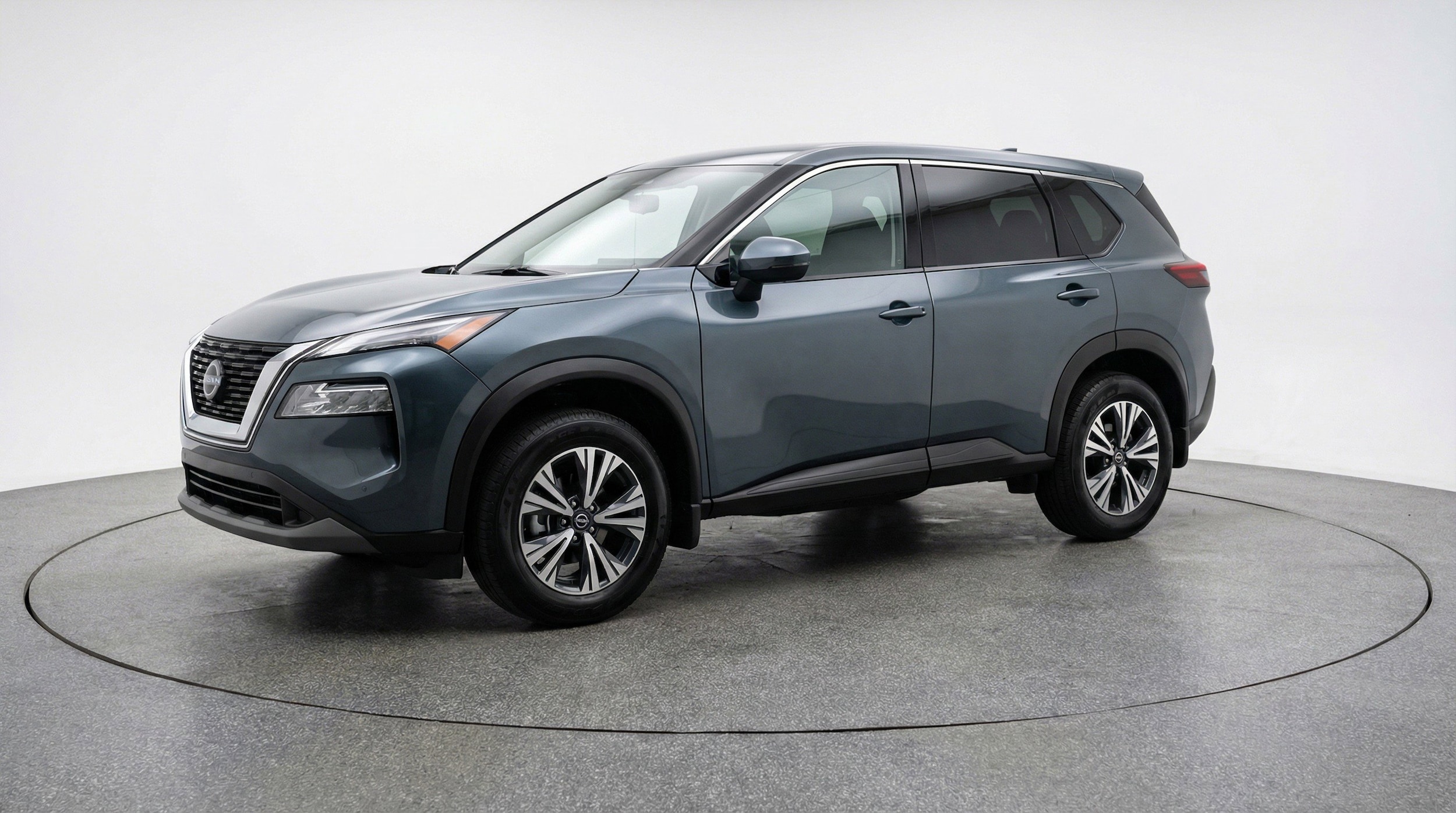 Thumbnail: 2025 Nissan Rogue - 3