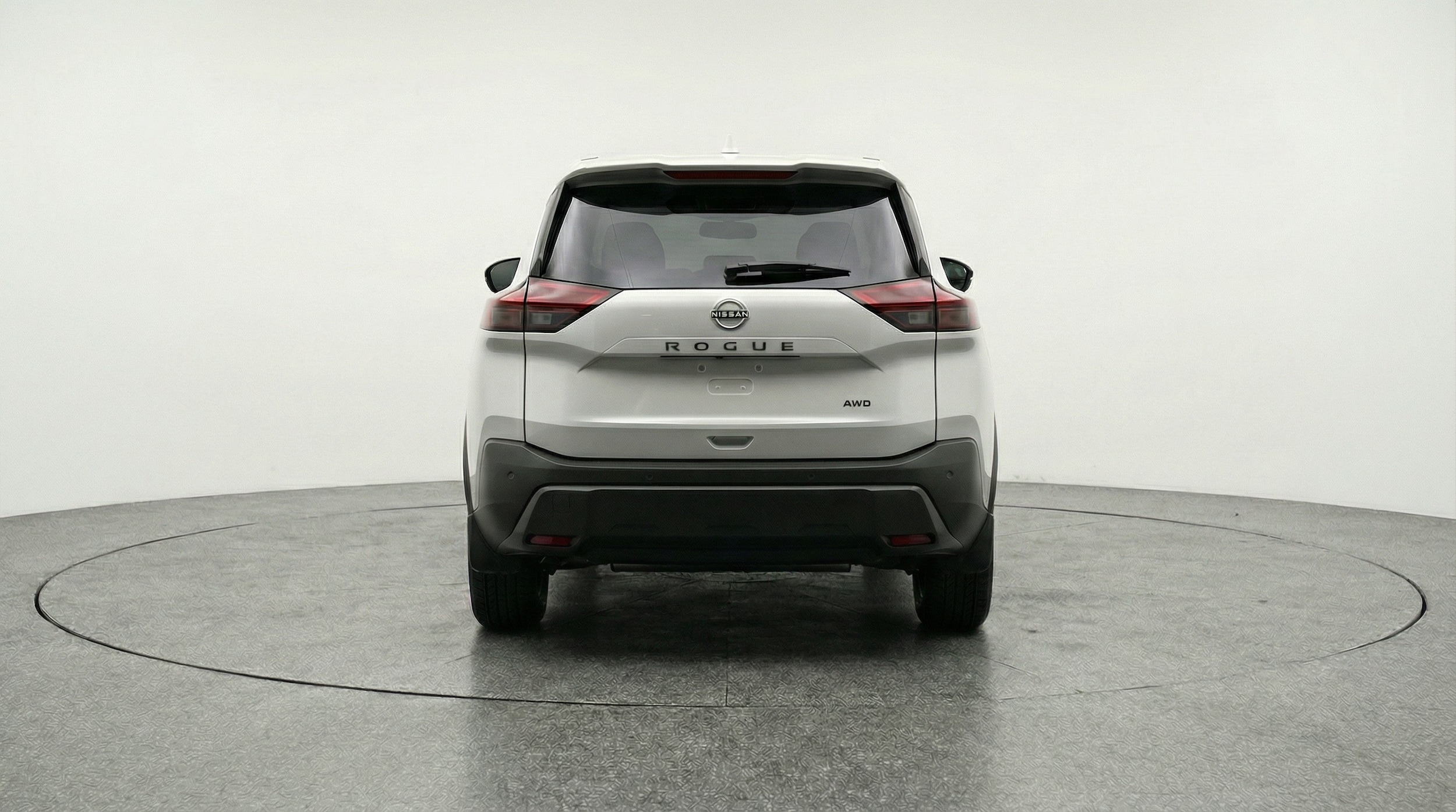 Thumbnail: 2025 Nissan Rogue - 6