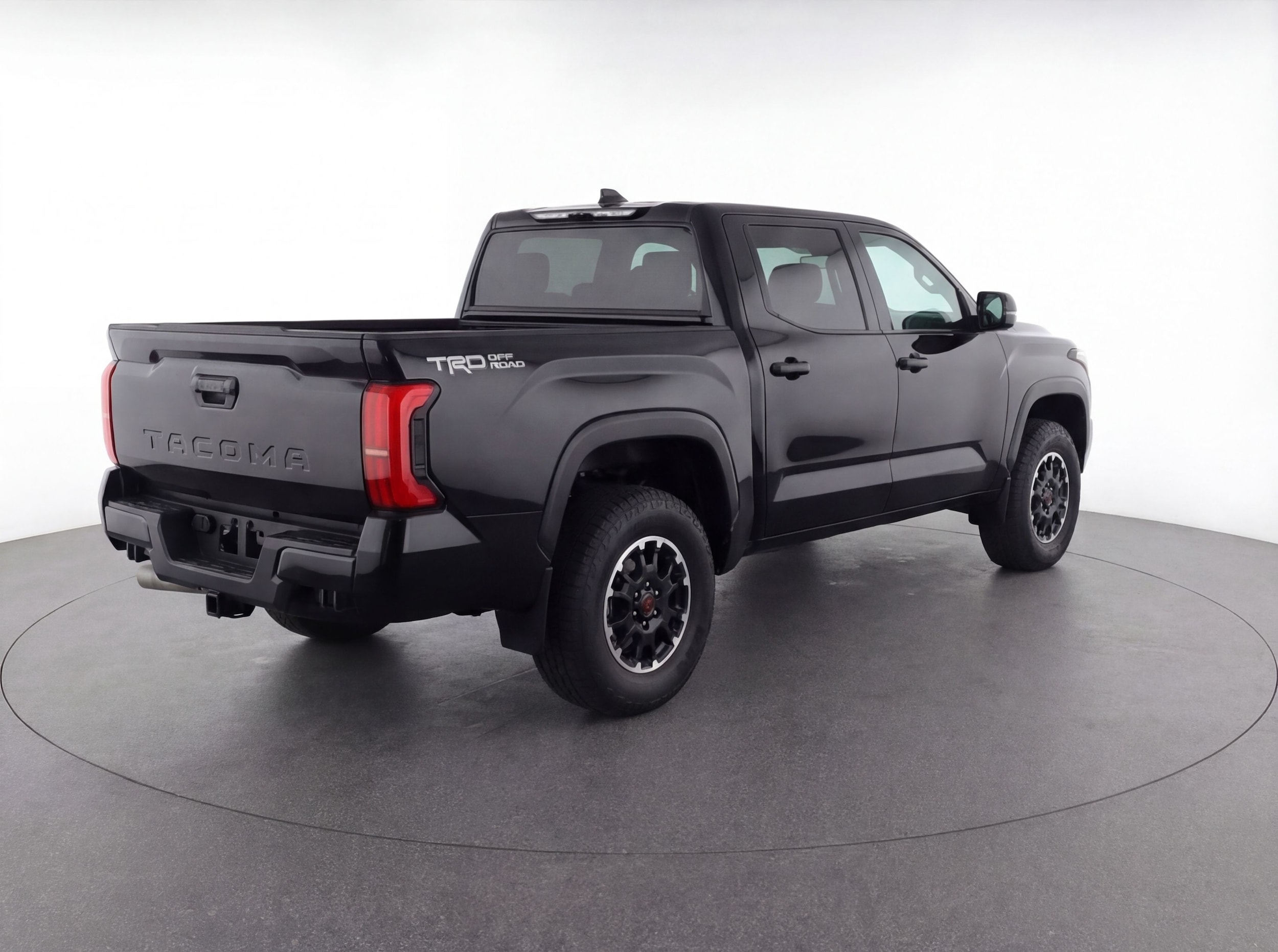 Thumbnail: 2025 Toyota Tacoma - 7