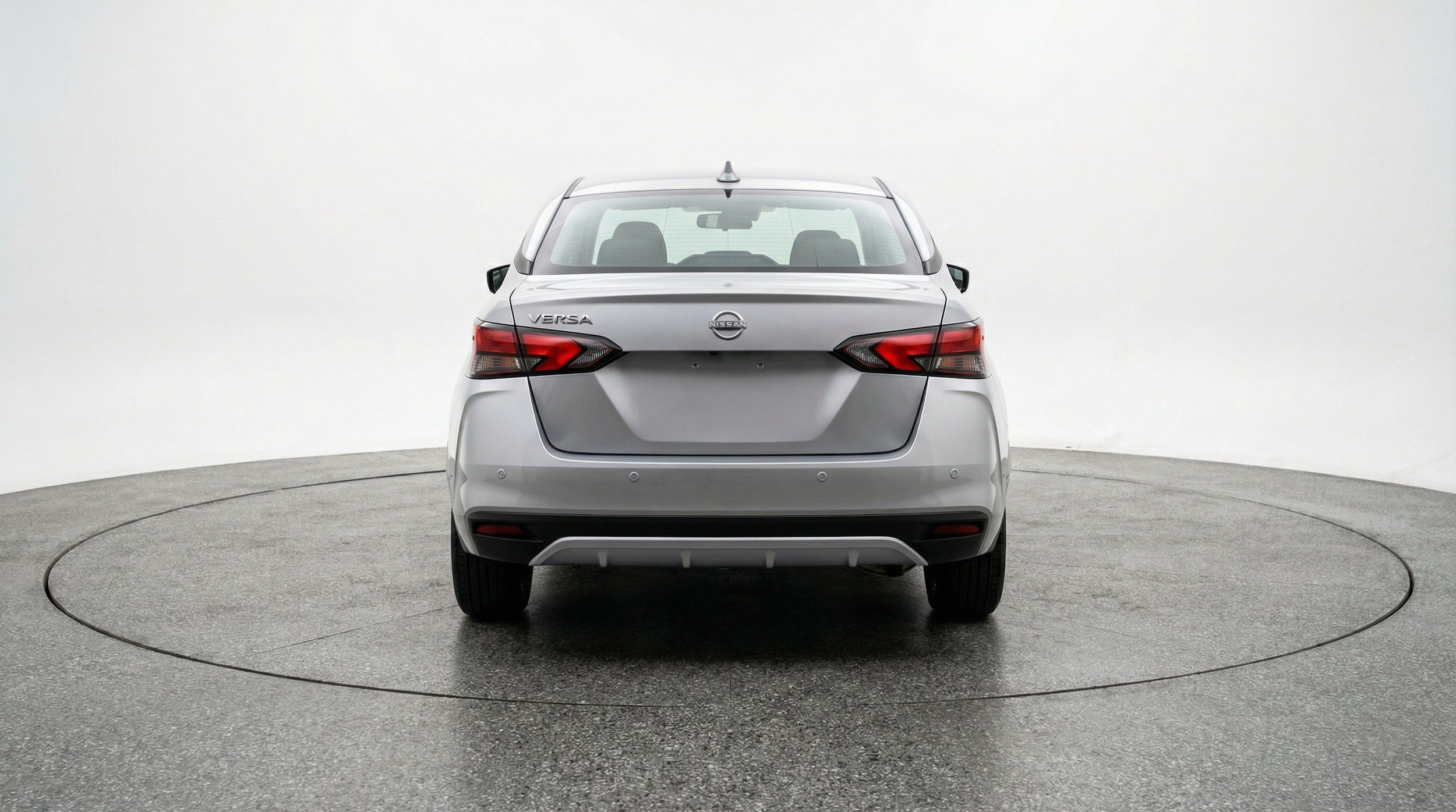 Thumbnail: 2025 Nissan Versa - 7