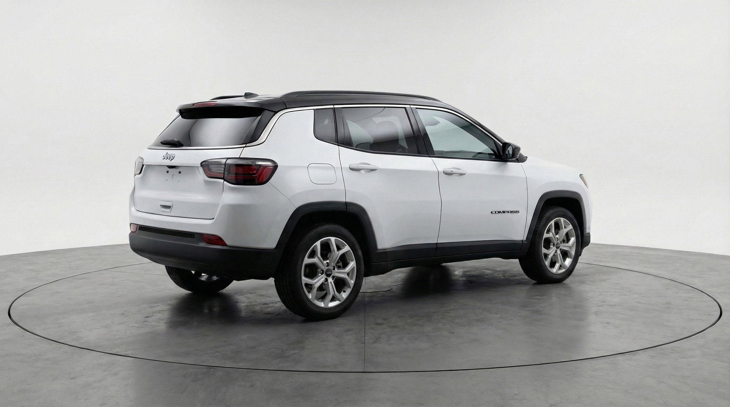 Thumbnail: 2025 Jeep Compass - 9