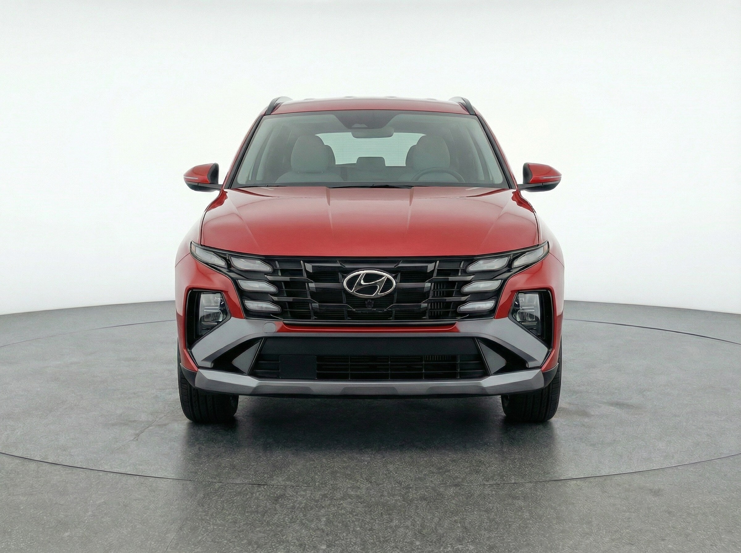 Thumbnail: 2025 Hyundai Tucson - 2
