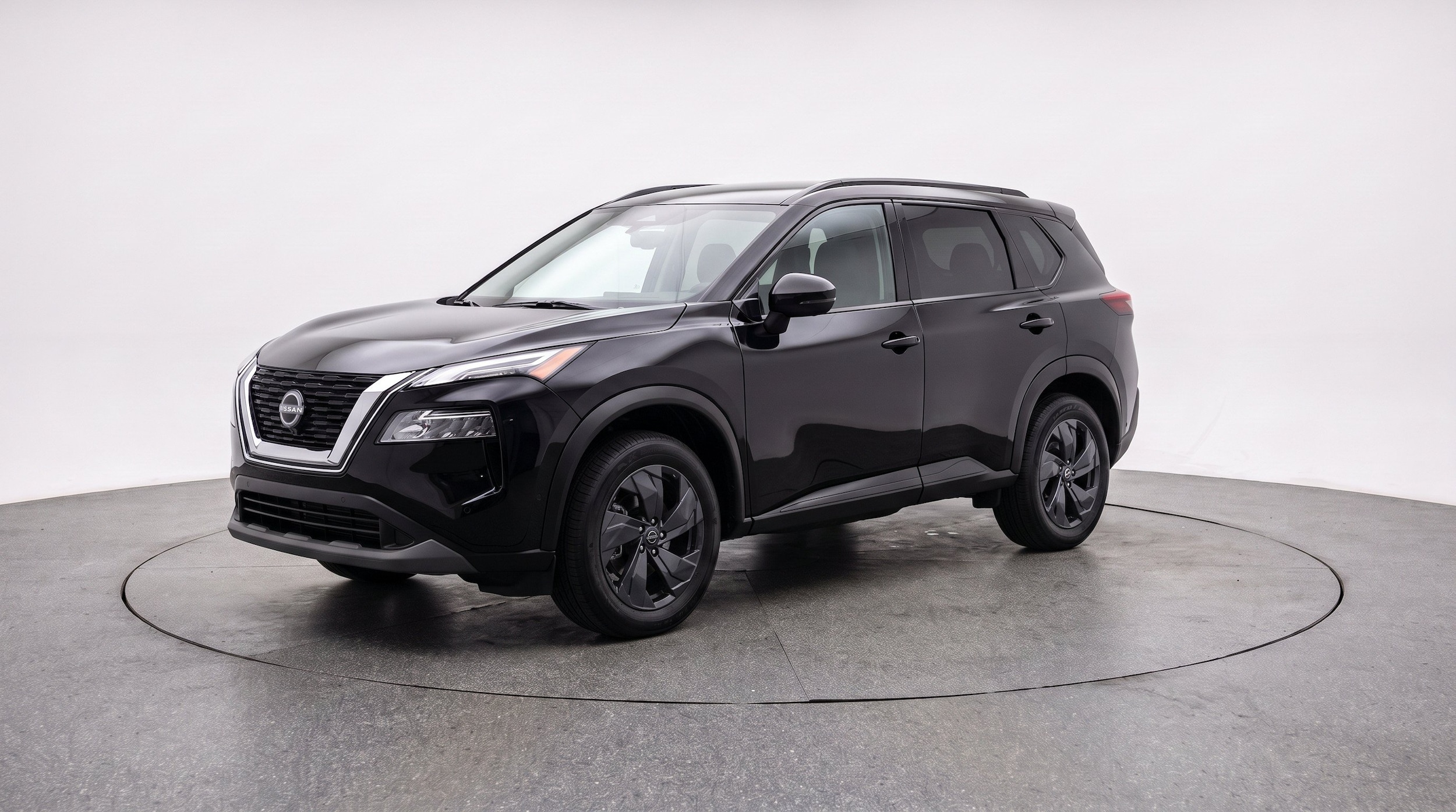Thumbnail: 2026 Nissan Rogue - 3