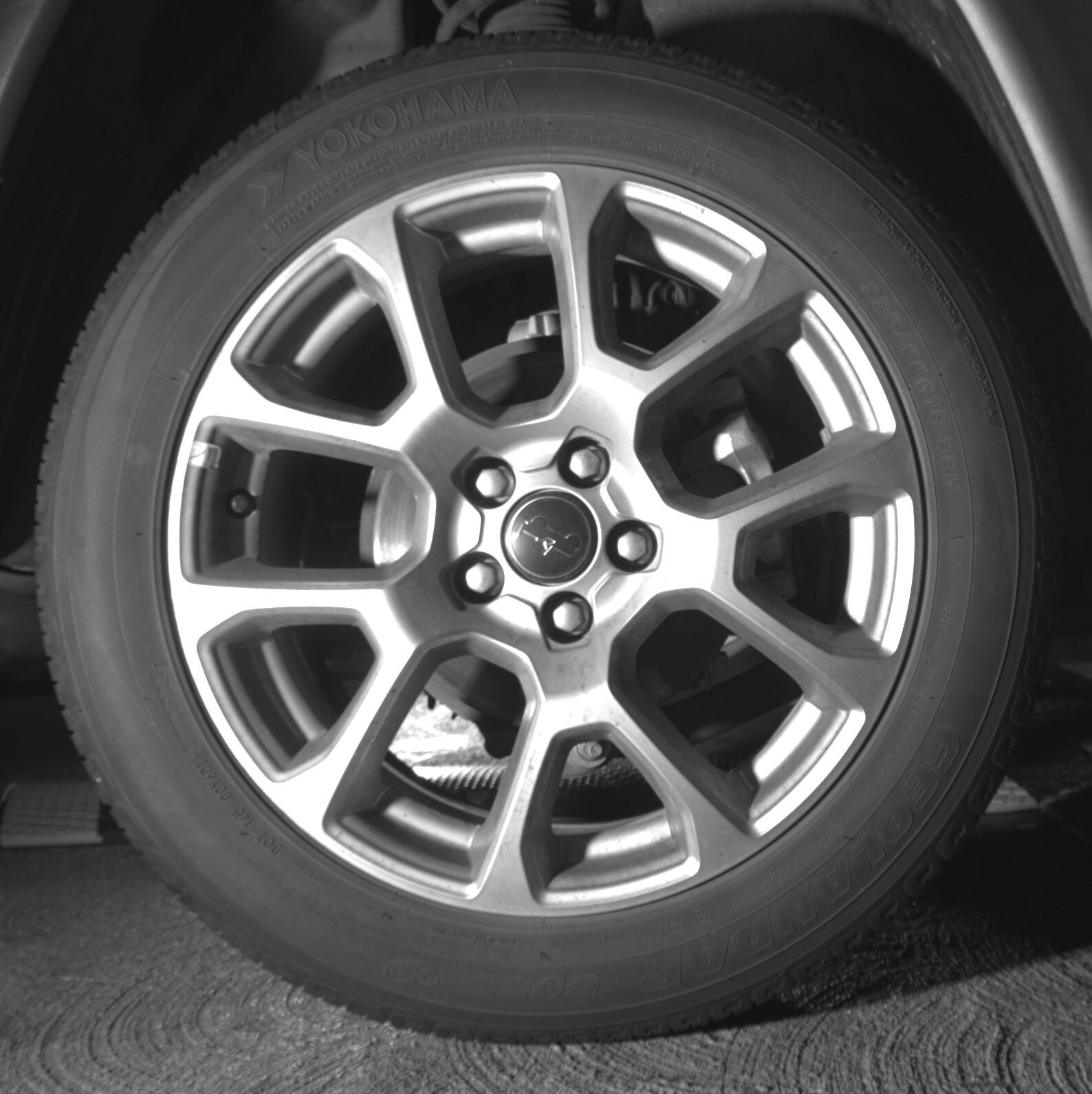 Thumbnail: 2025 Jeep Compass - 12