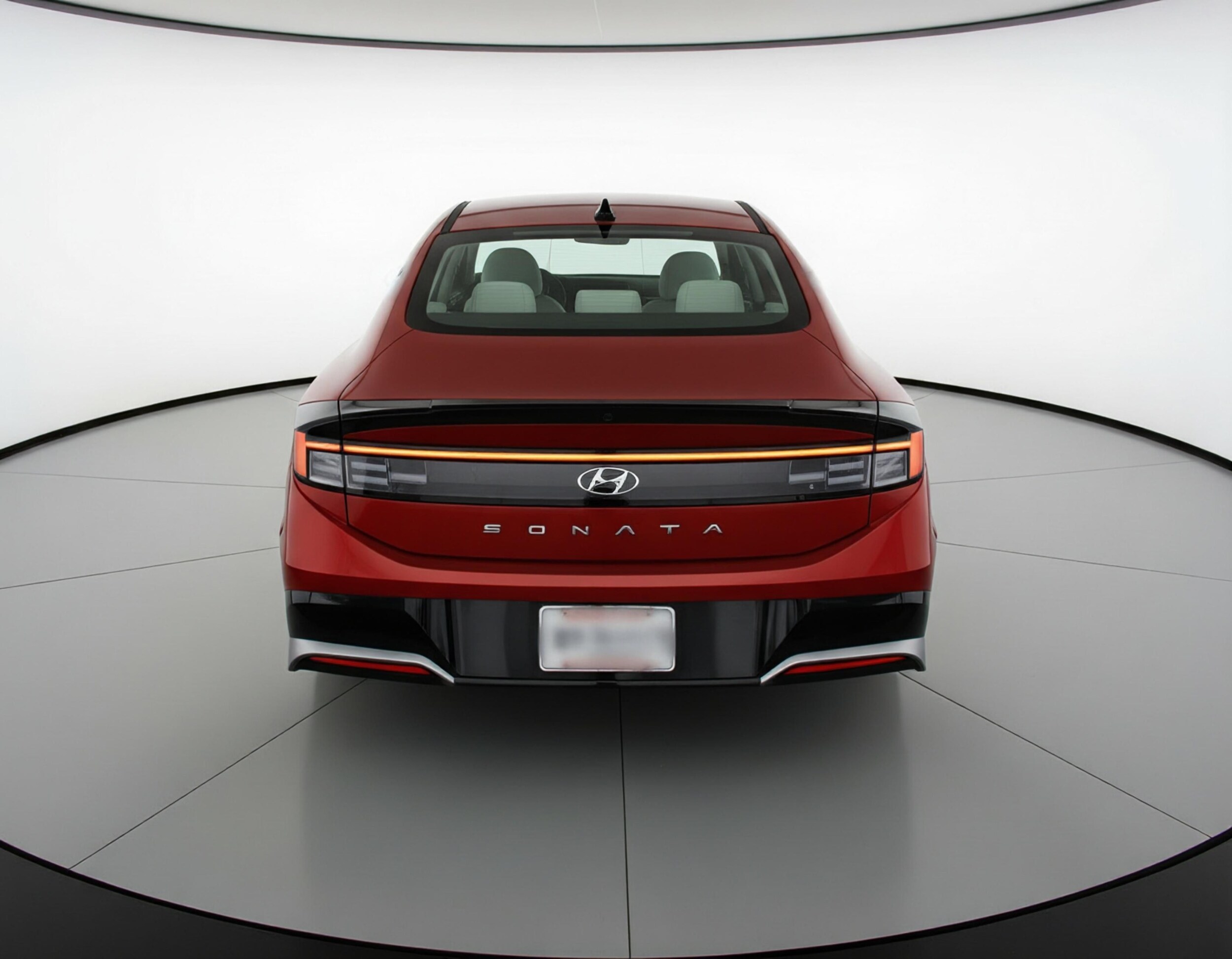 Thumbnail: 2025 Hyundai Sonata - 6