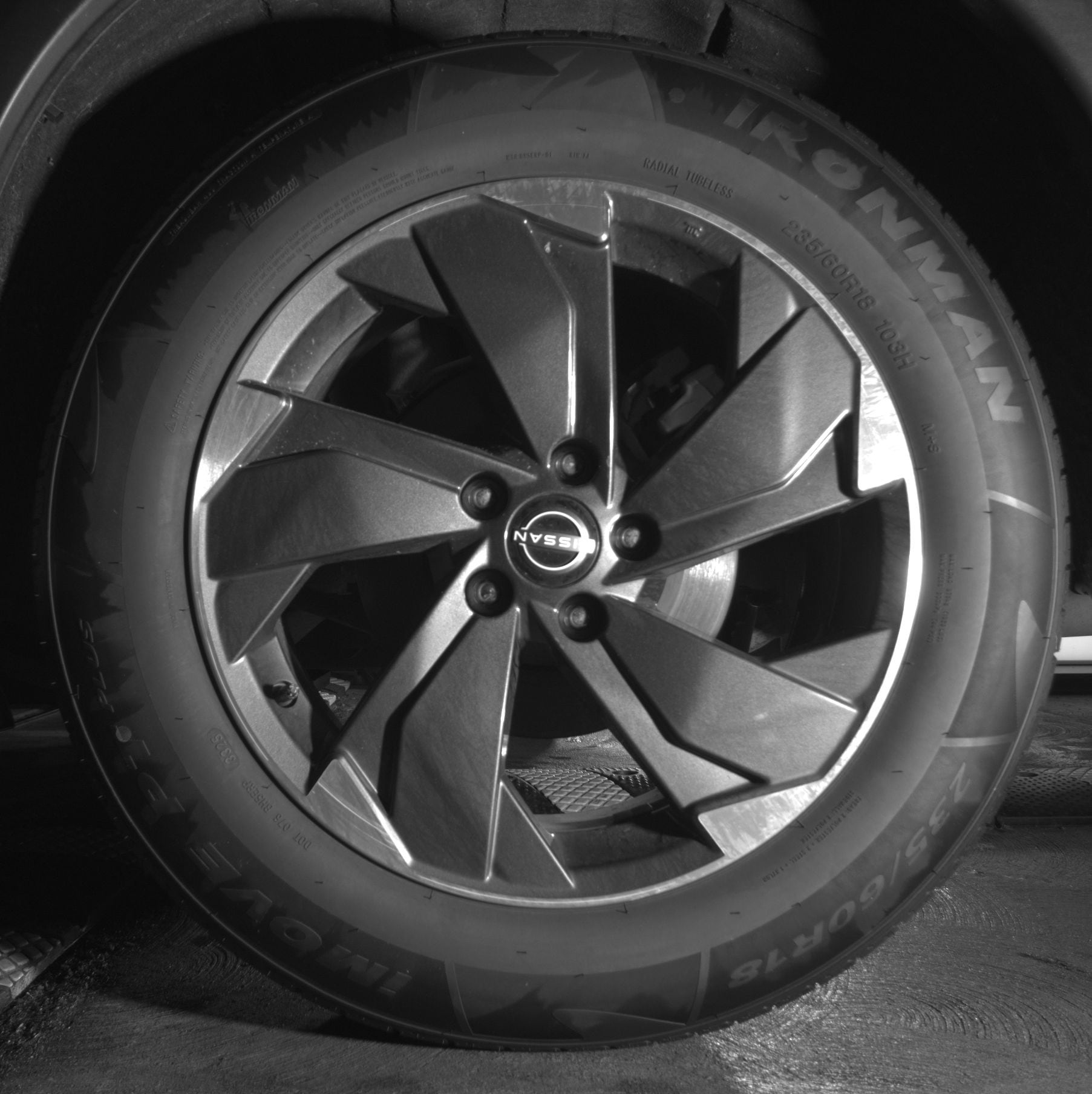 Thumbnail: 2025 Nissan Rogue - 11