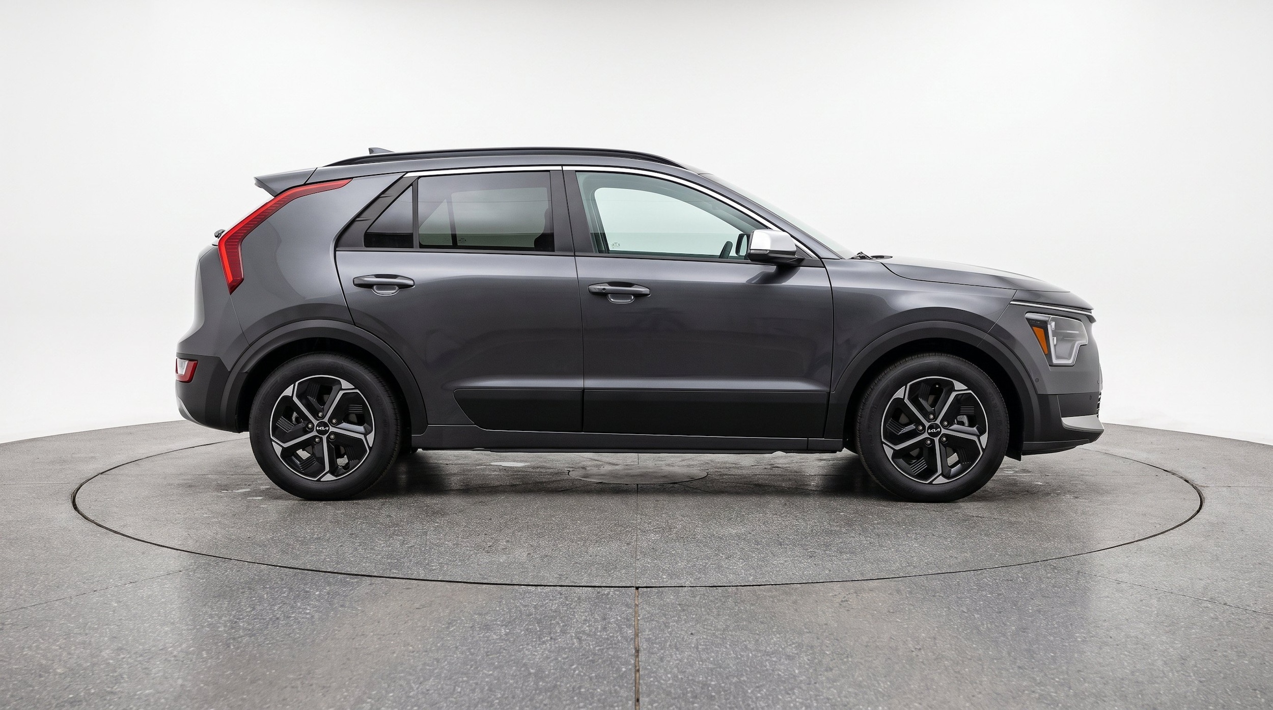 Thumbnail: 2026 Kia Niro - 11
