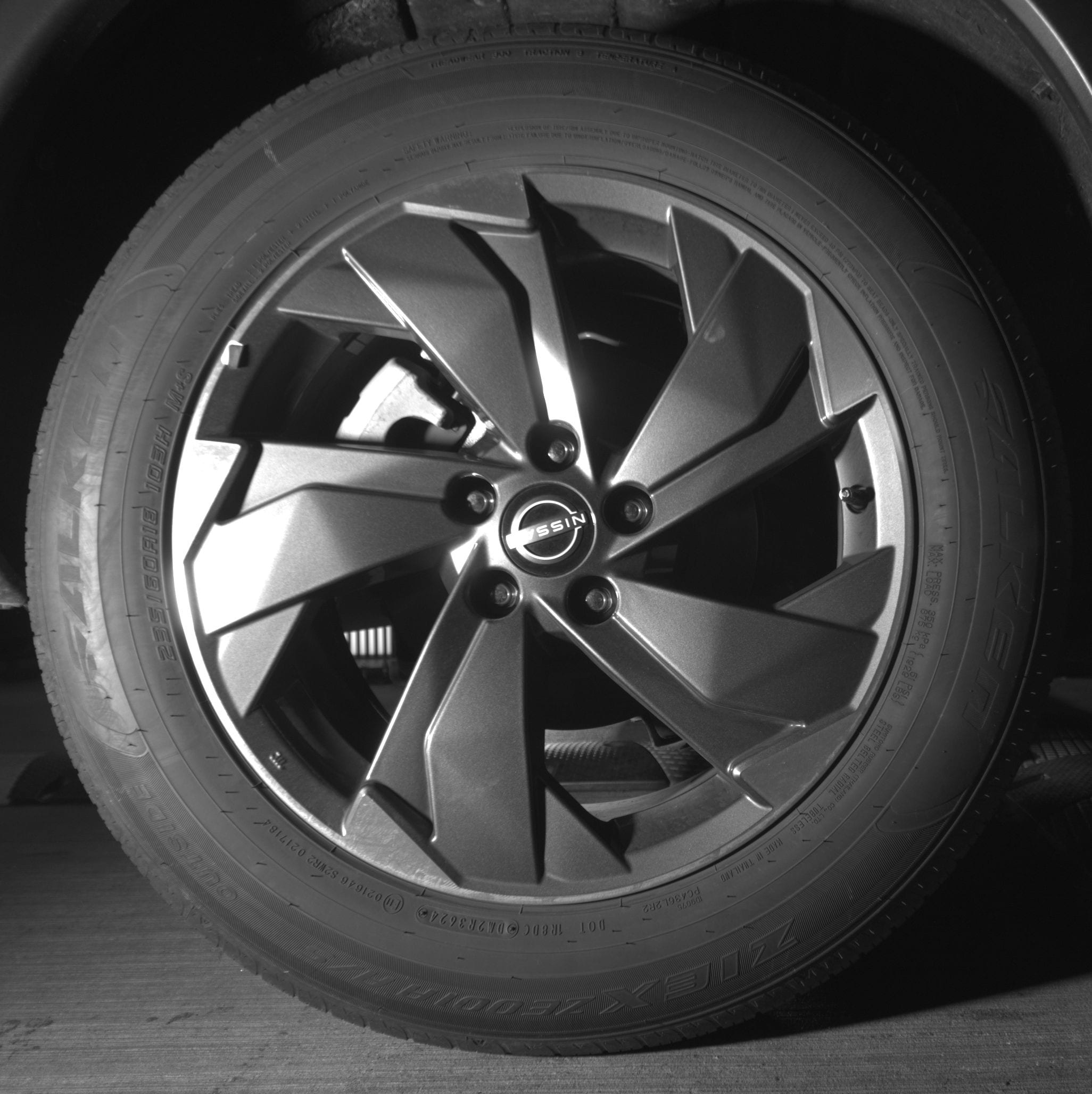 Thumbnail: 2025 Nissan Rogue - 12