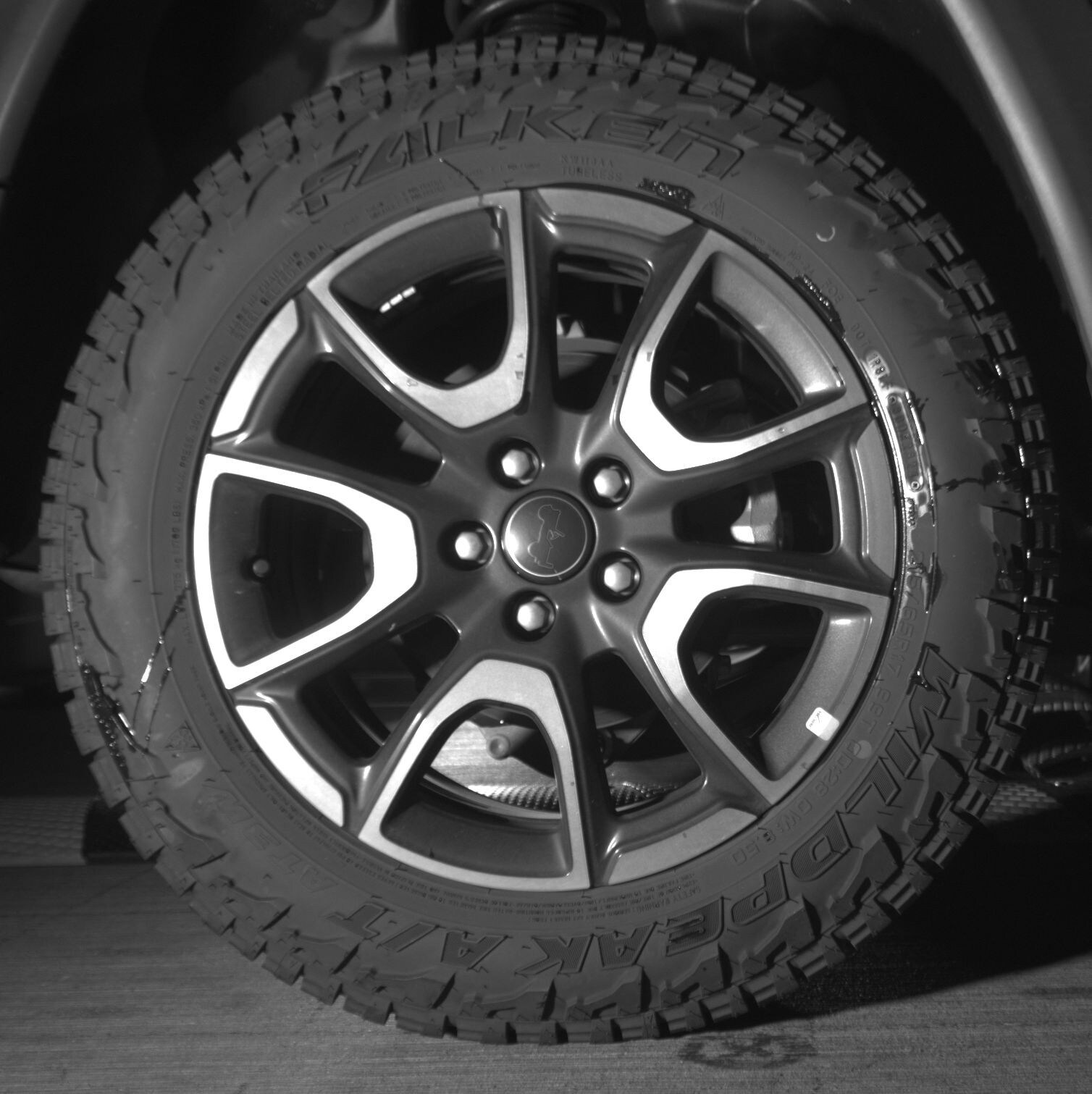 Thumbnail: 2025 Jeep Compass - 12