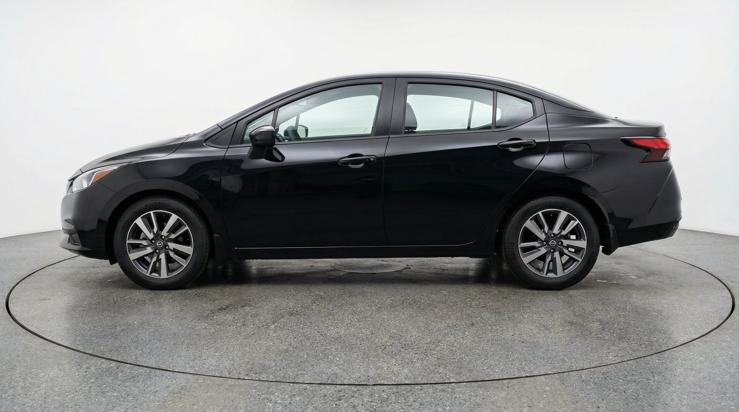 Thumbnail: 2025 Nissan Versa - 5