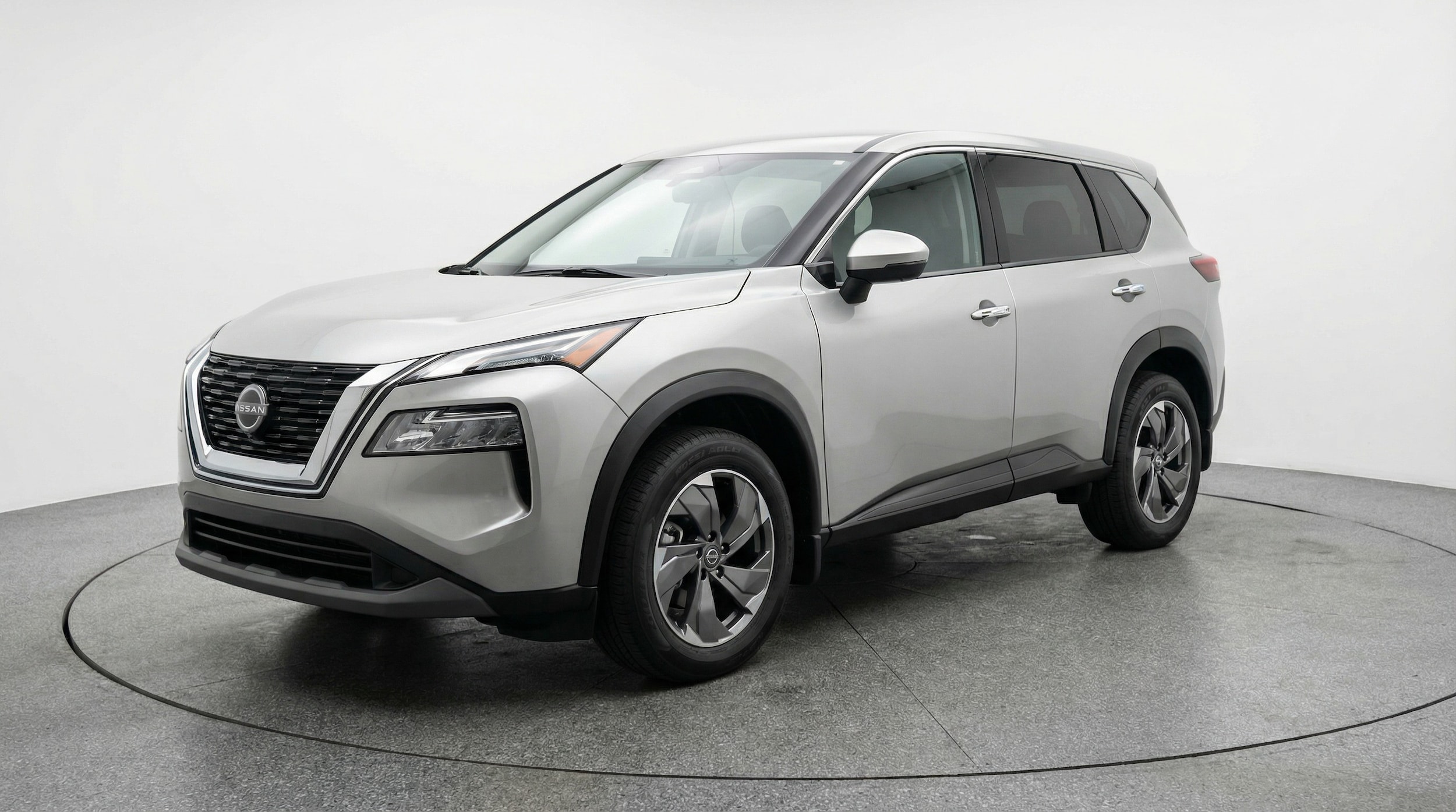 Thumbnail: 2025 Nissan Rogue - 3