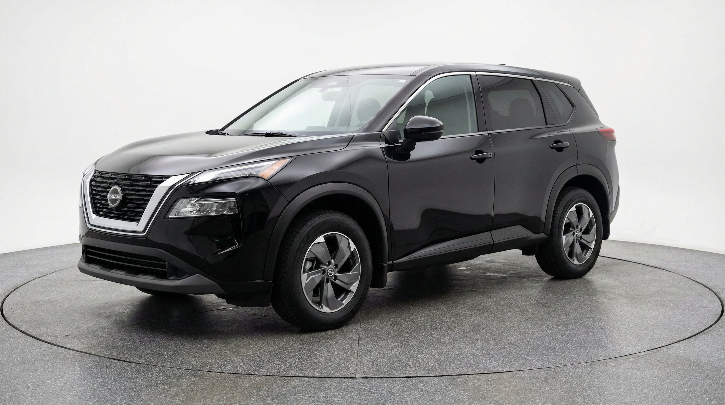 Thumbnail: 2025 Nissan Rogue - 3