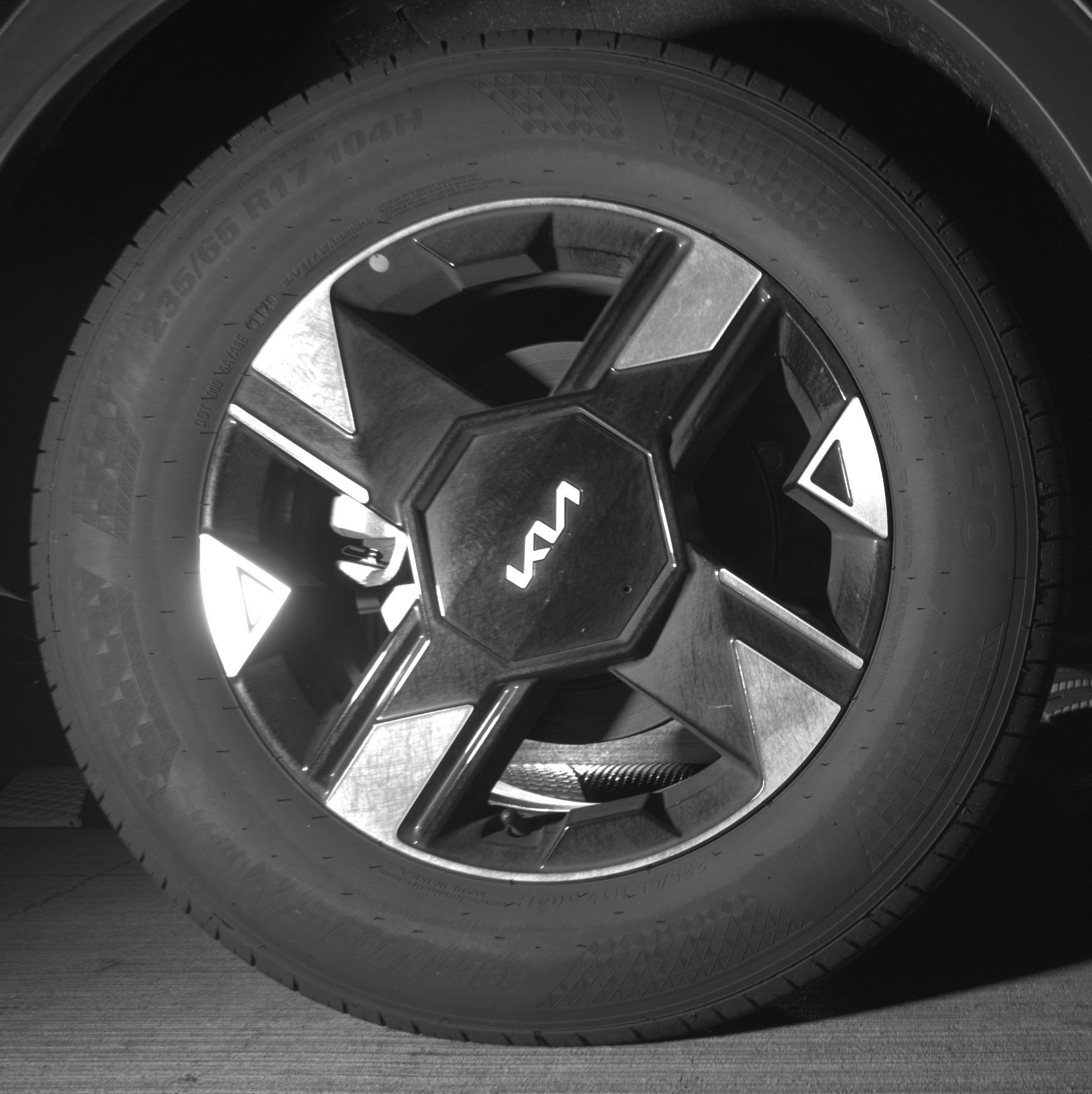 Thumbnail: 2026 Kia Sportage - 15
