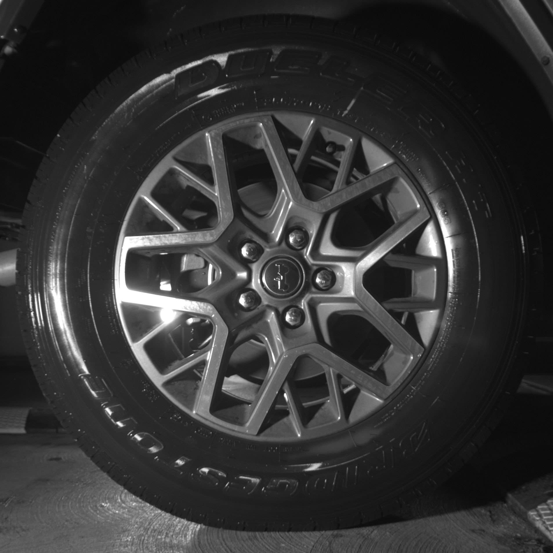 Thumbnail: 2025 Jeep Wrangler - 15