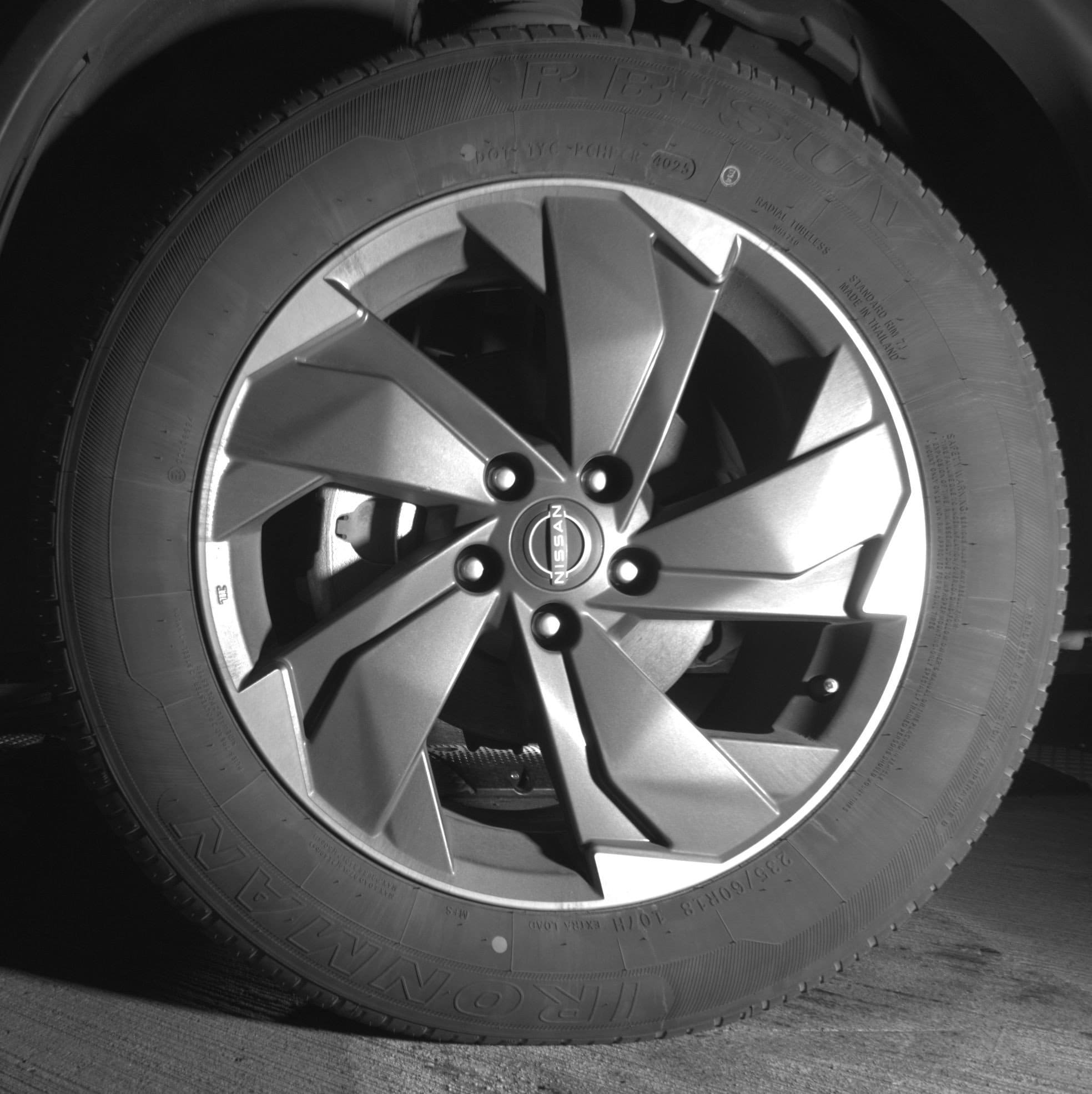 Thumbnail: 2025 Nissan Rogue - 12