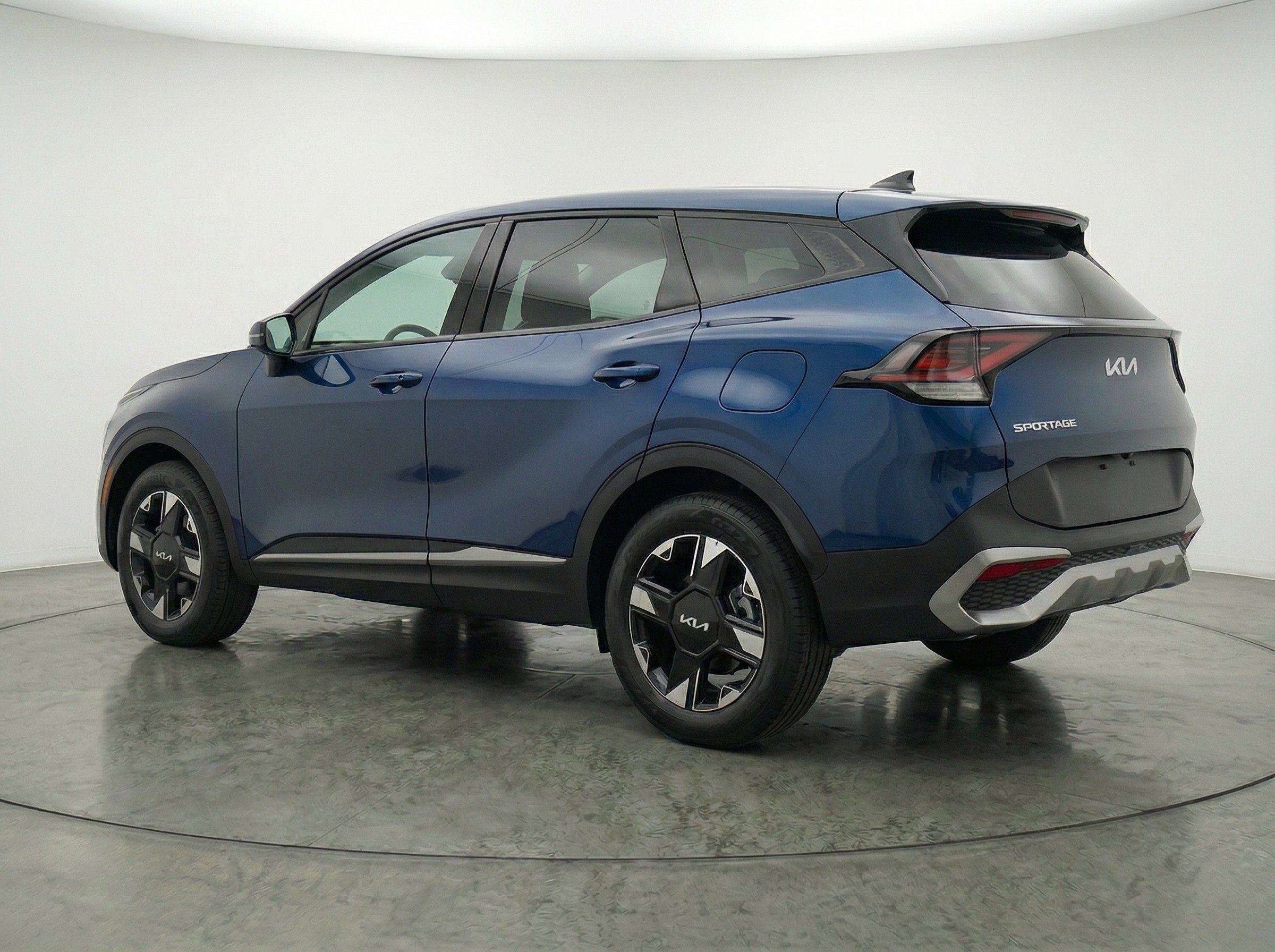 Thumbnail: 2026 Kia Sportage - 6