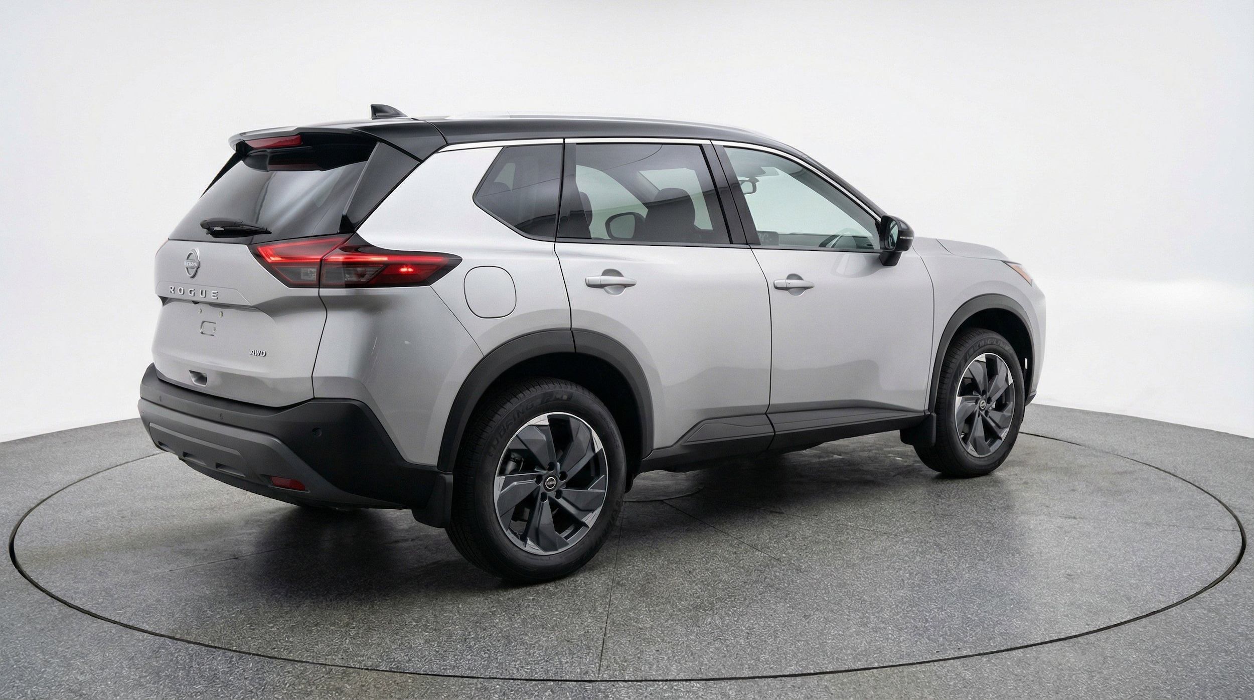 Thumbnail: 2025 Nissan Rogue - 9