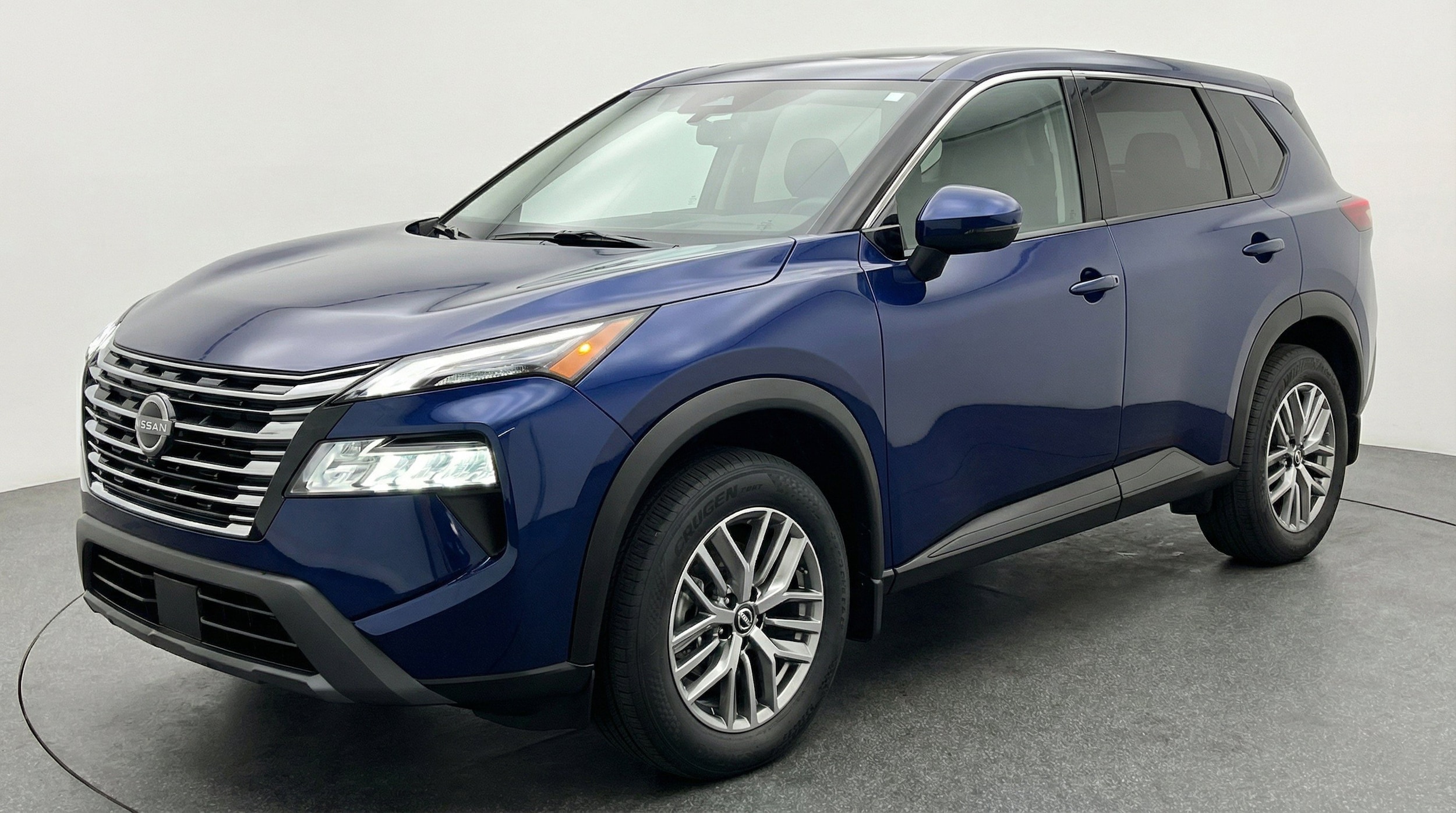 Thumbnail: 2026 Nissan Rogue - 3
