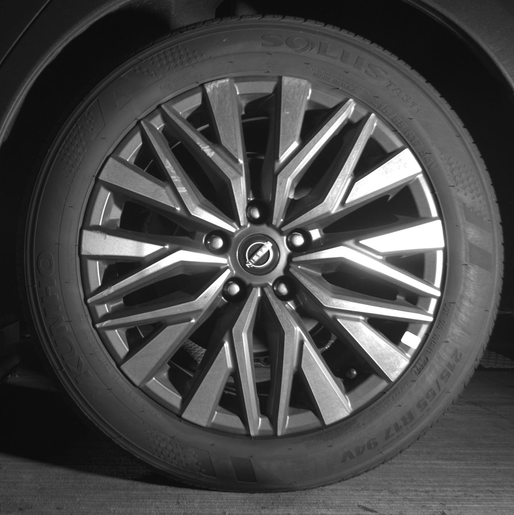 Thumbnail: 2025 Nissan Altima - 14