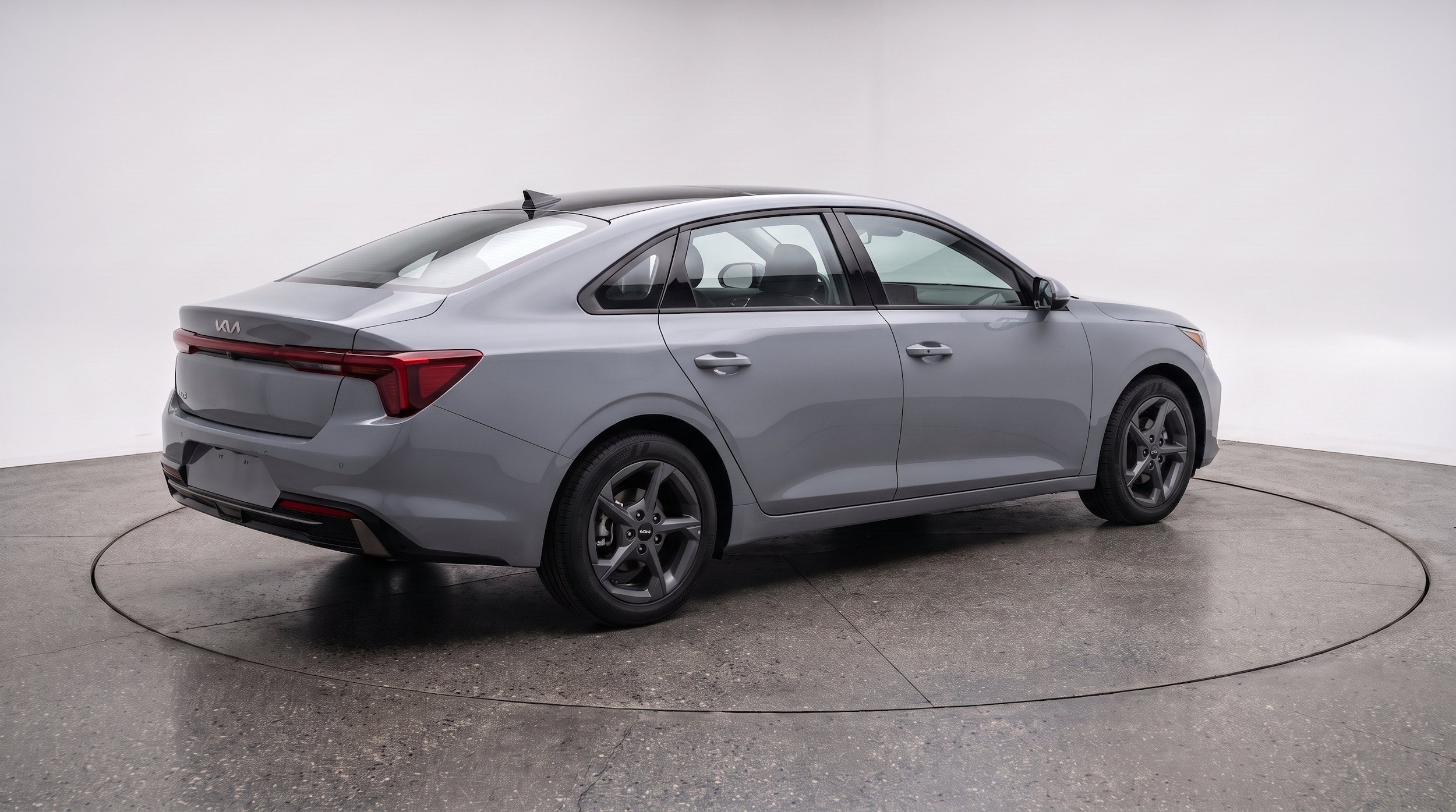 Thumbnail: 2026 Kia K4 - 9