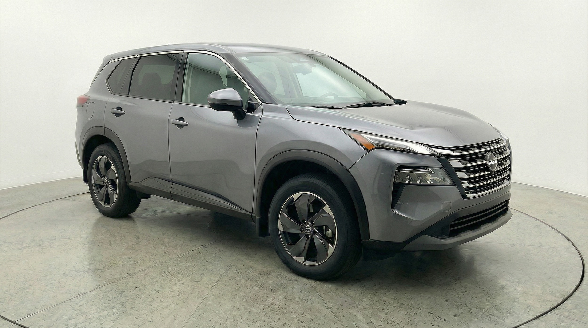 Thumbnail: 2025 Nissan Rogue - 1