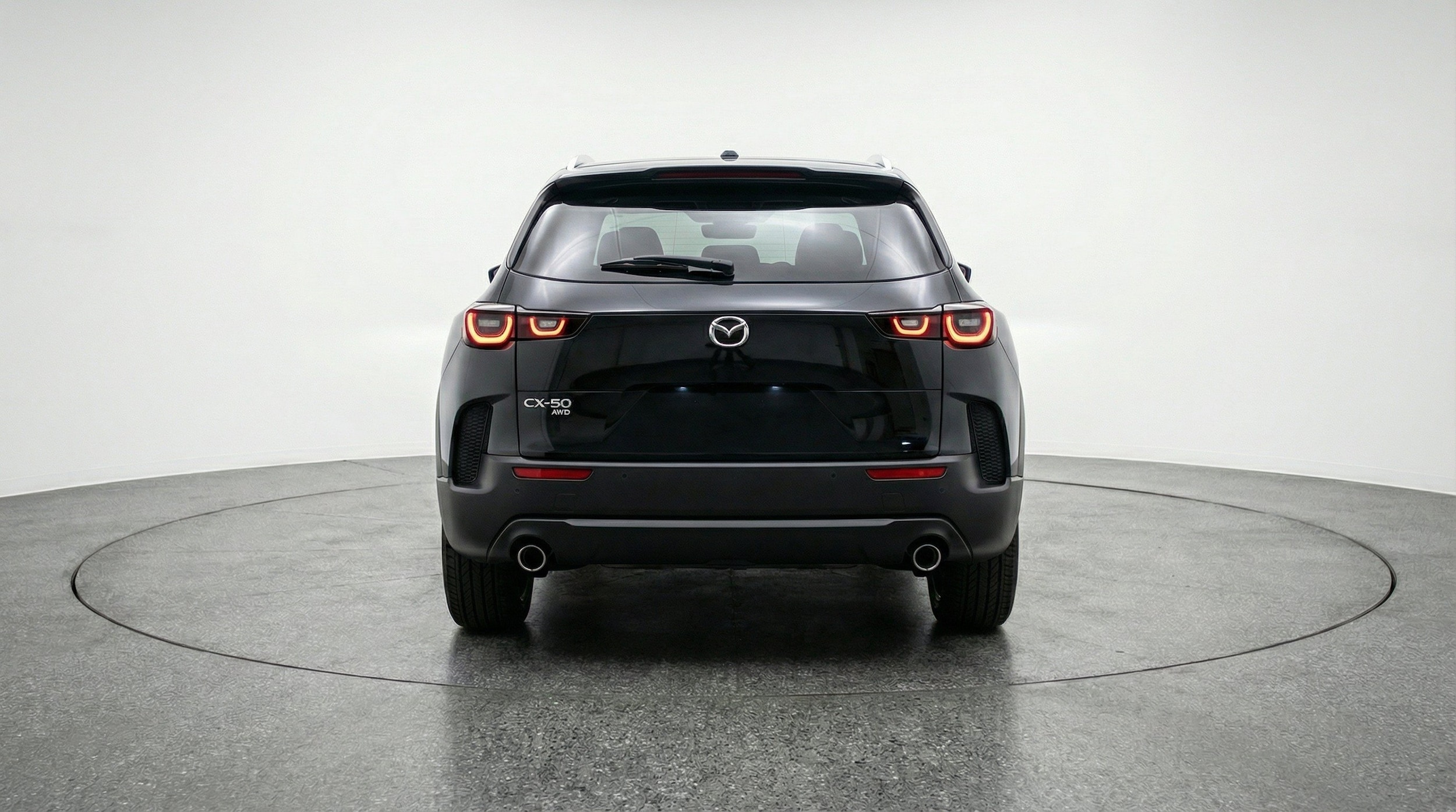Thumbnail: 2026 Mazda CX-50 - 7