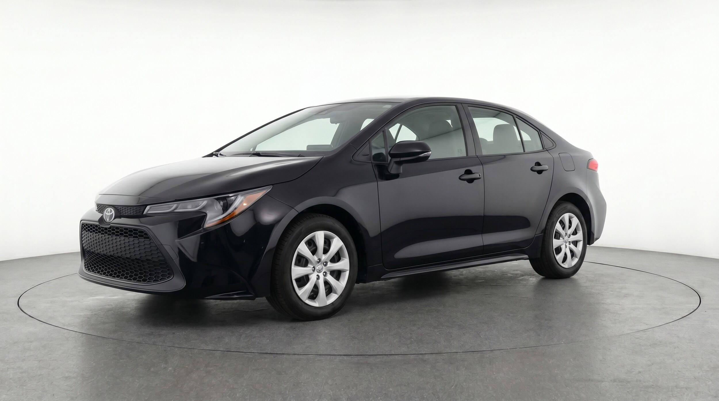 Thumbnail: 2025 Toyota Corolla - 3