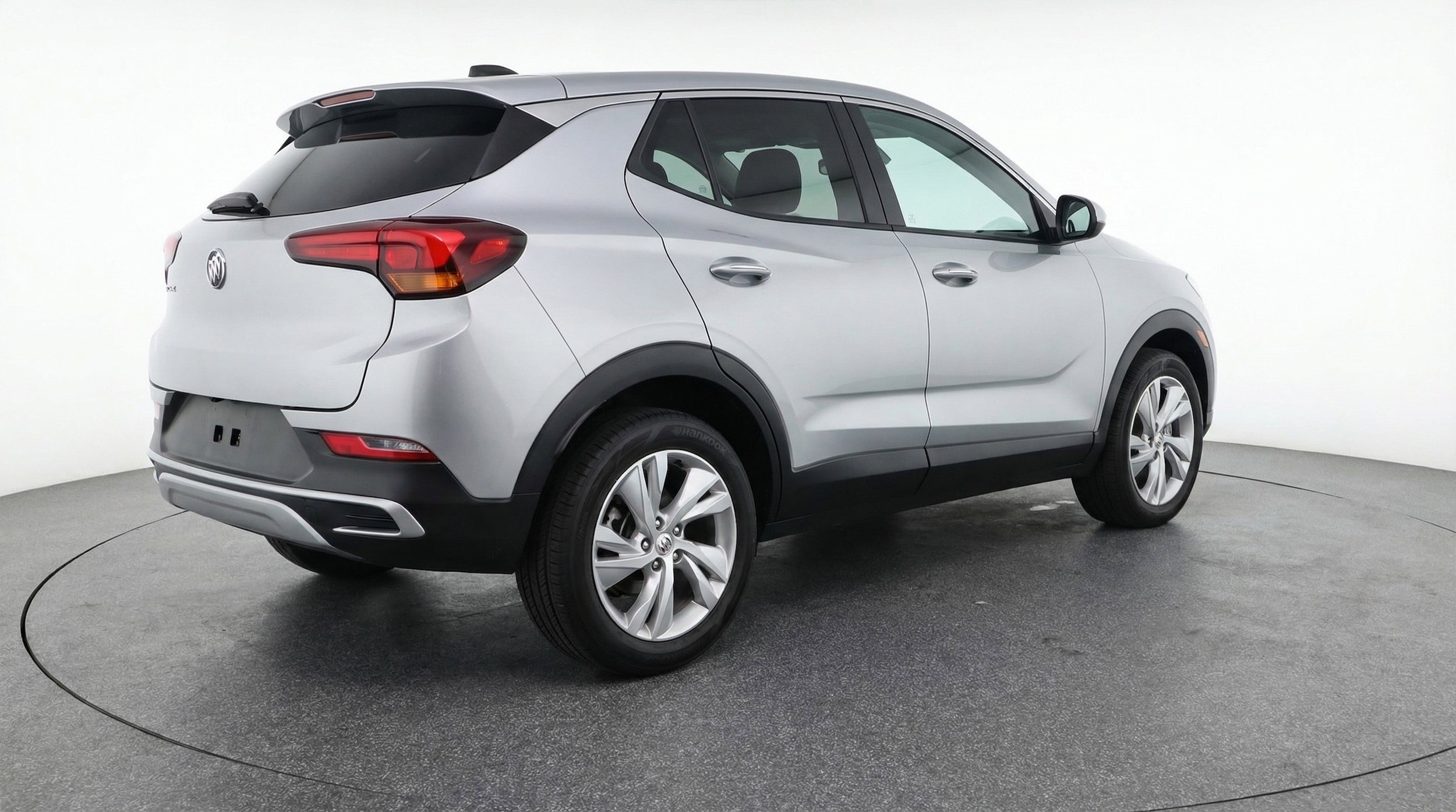 Thumbnail: 2025 Buick Encore GX - 9