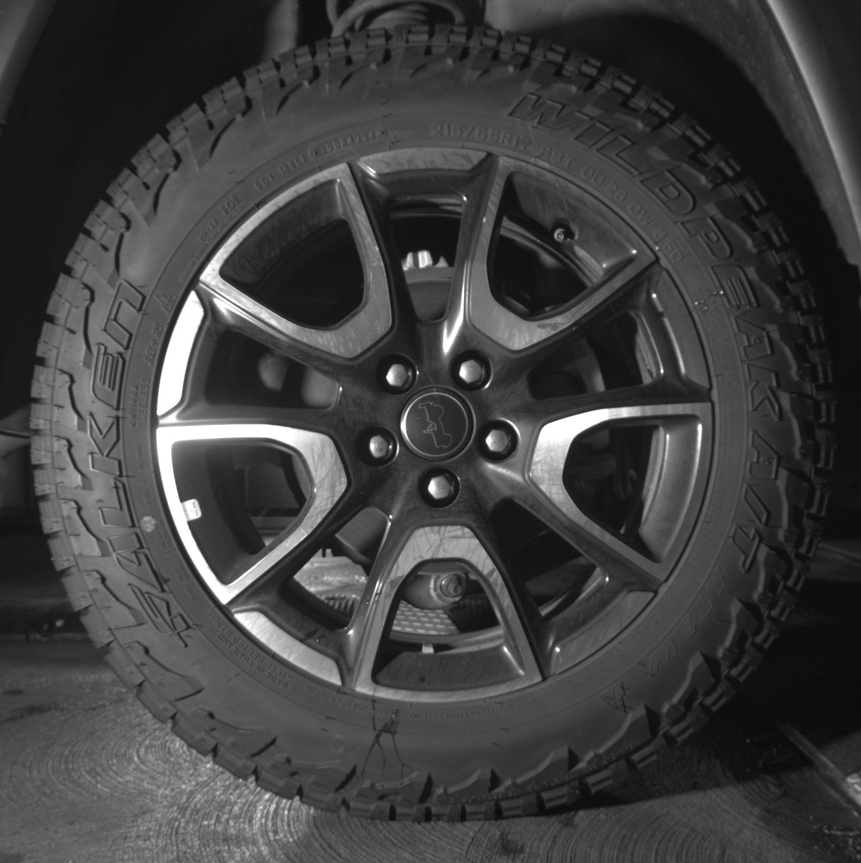 Thumbnail: 2025 Jeep Compass - 15