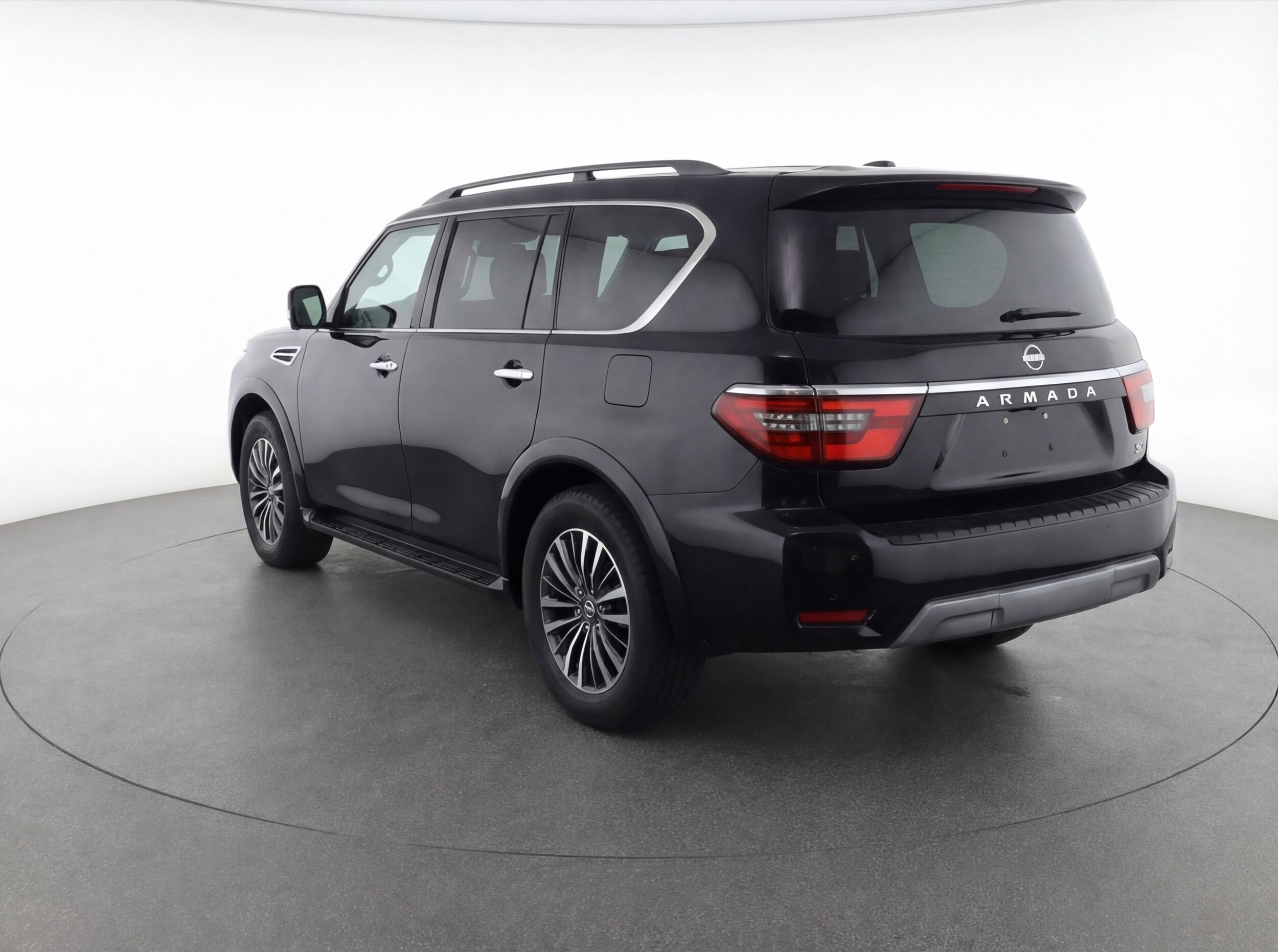 Thumbnail: 2023 Nissan Armada - 6