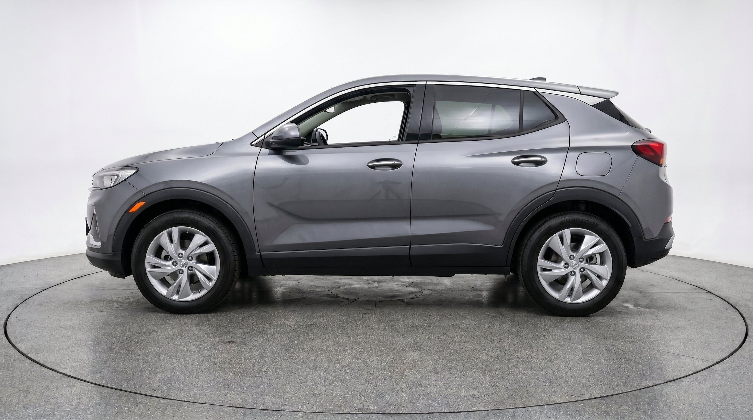 Thumbnail: 2026 Buick Encore GX - 5
