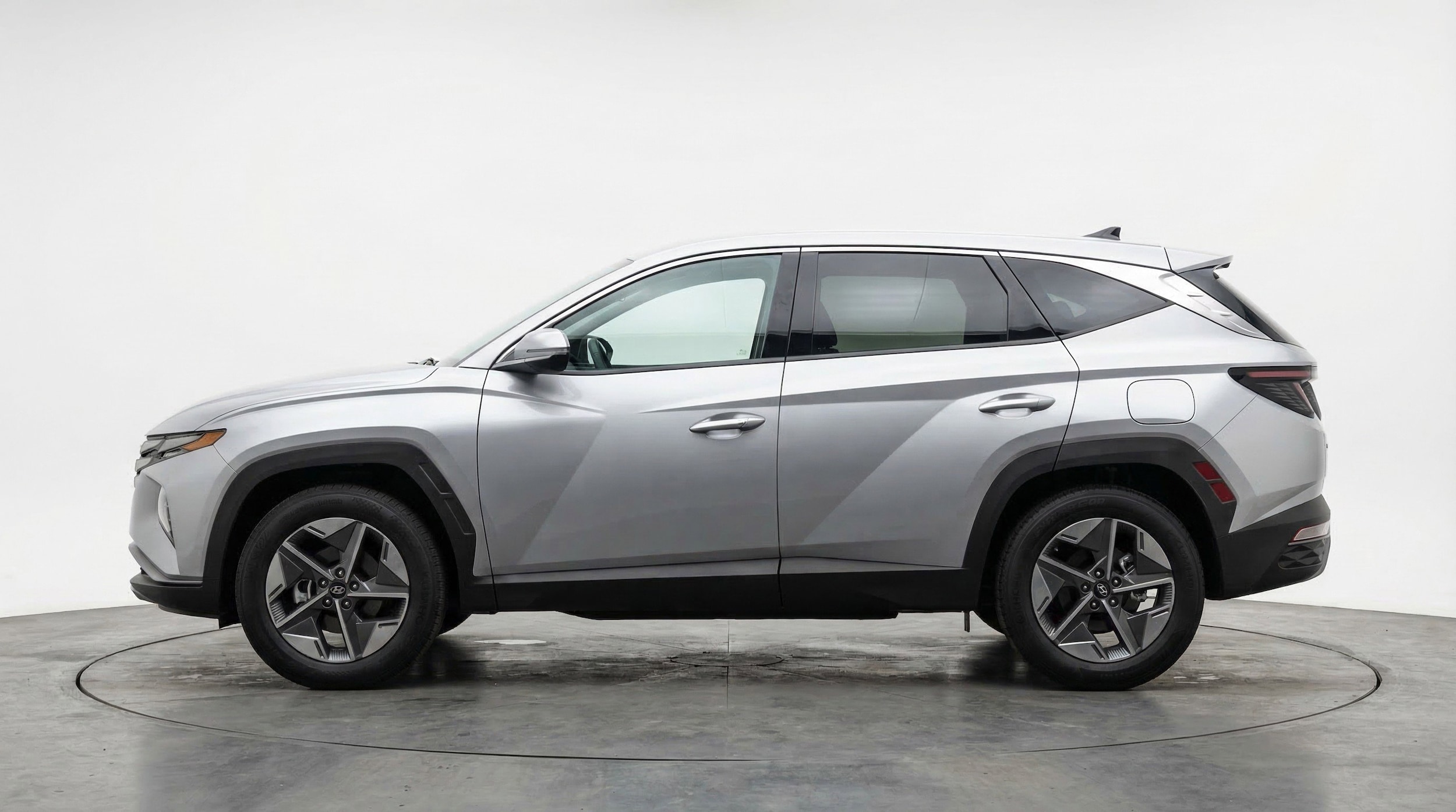 Thumbnail: 2025 Hyundai Tucson - 5