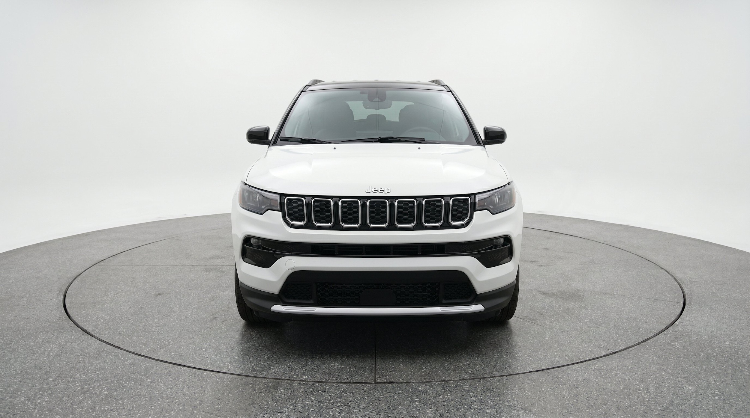Thumbnail: 2025 Jeep Compass - 2
