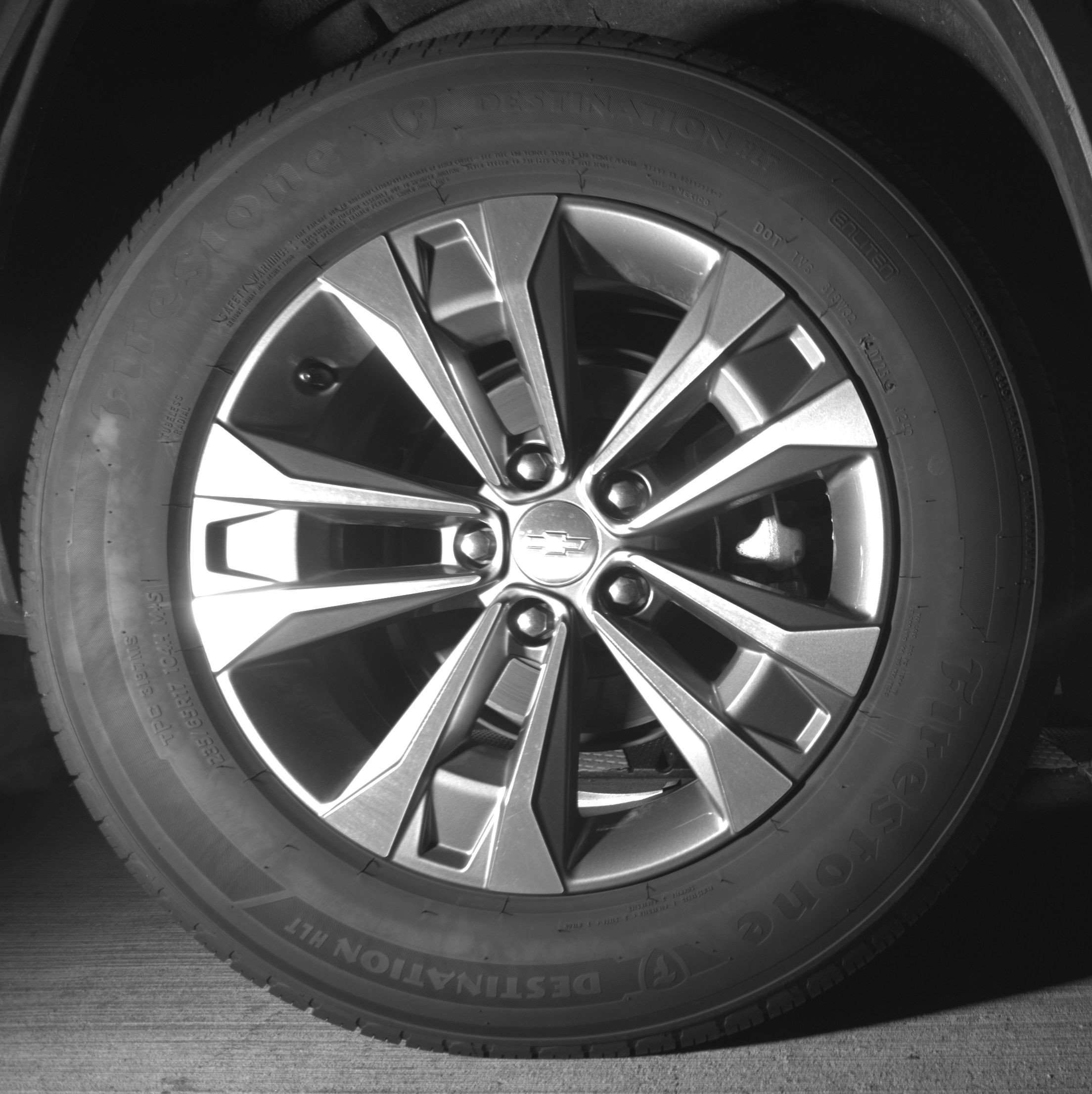 Thumbnail: 2025 Chevrolet Equinox - 15