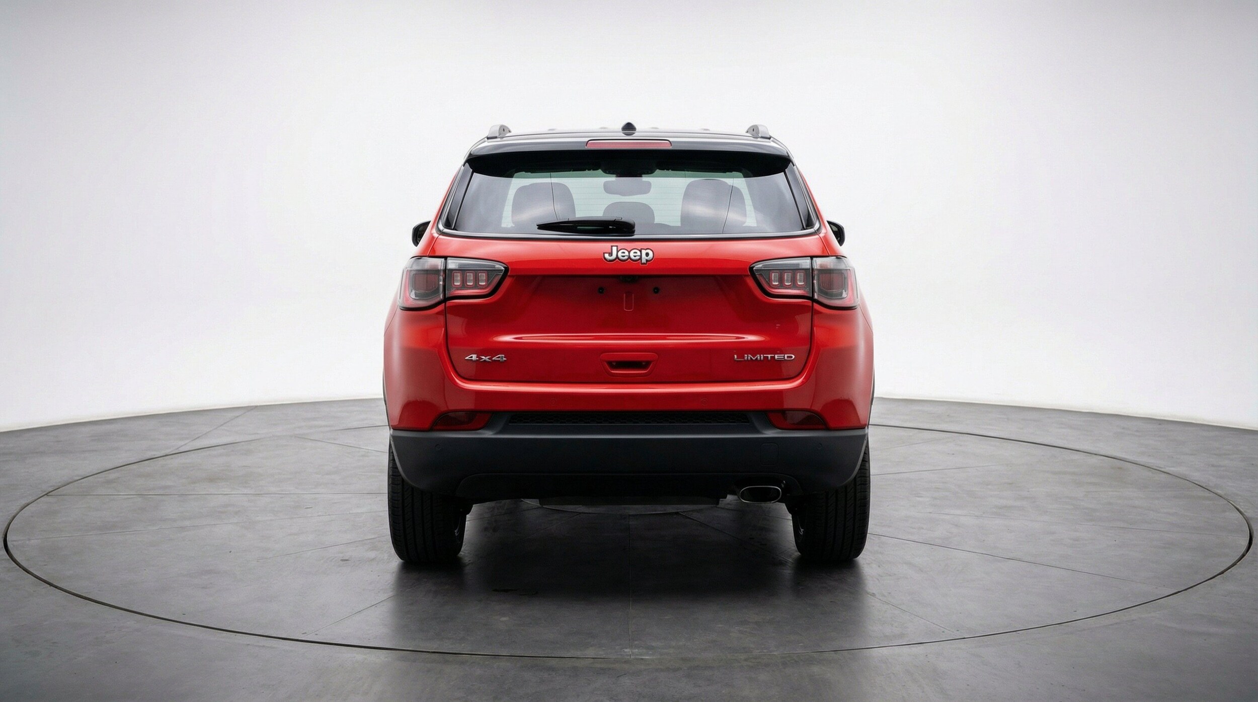 Thumbnail: 2025 Jeep Compass - 7