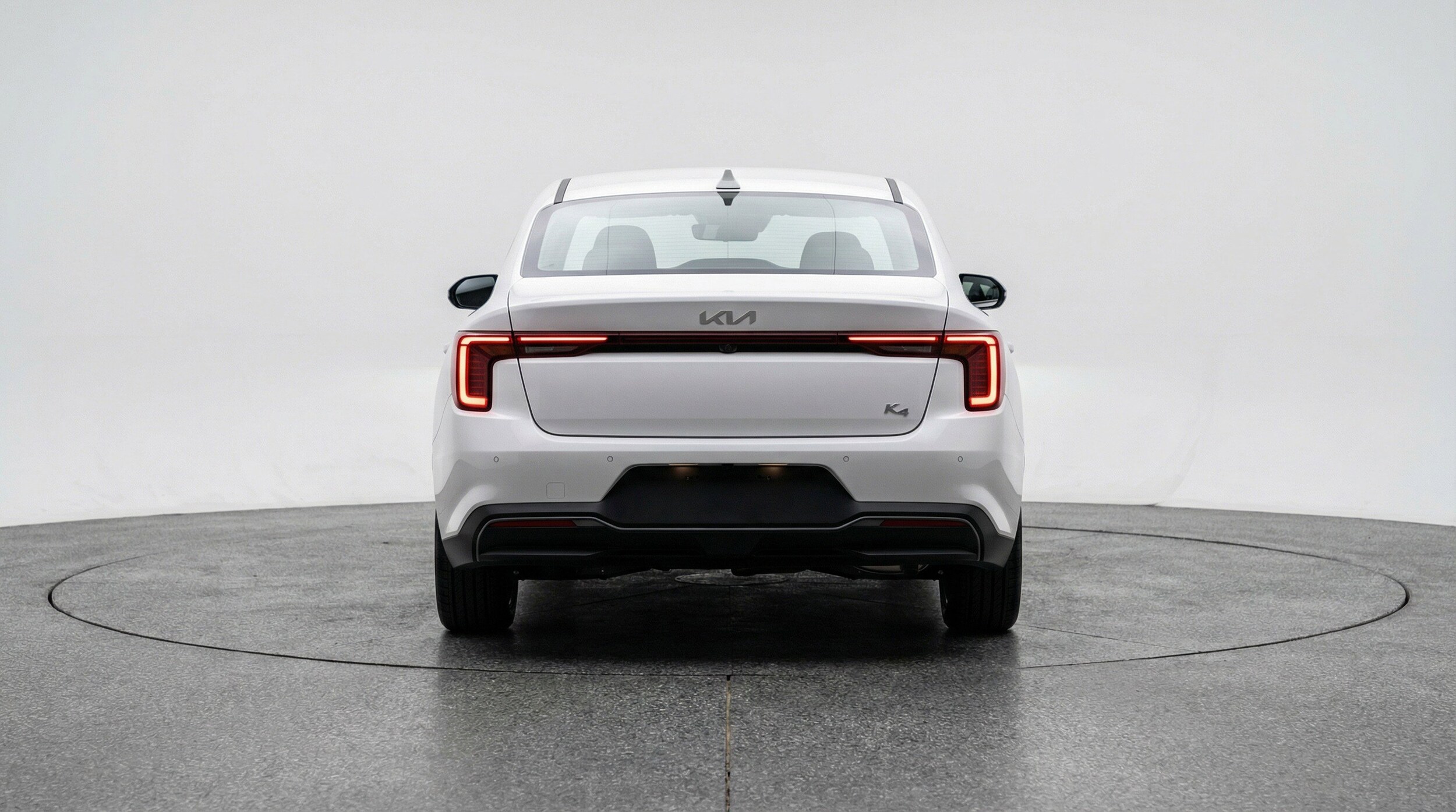 Thumbnail: 2025 Kia K4 - 7