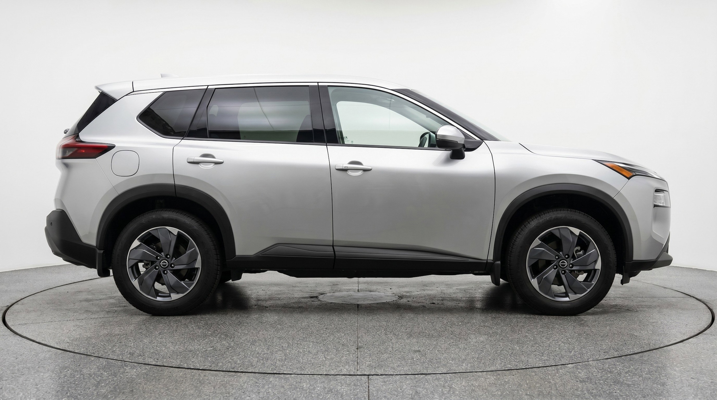 Thumbnail: 2025 Nissan Rogue - 11