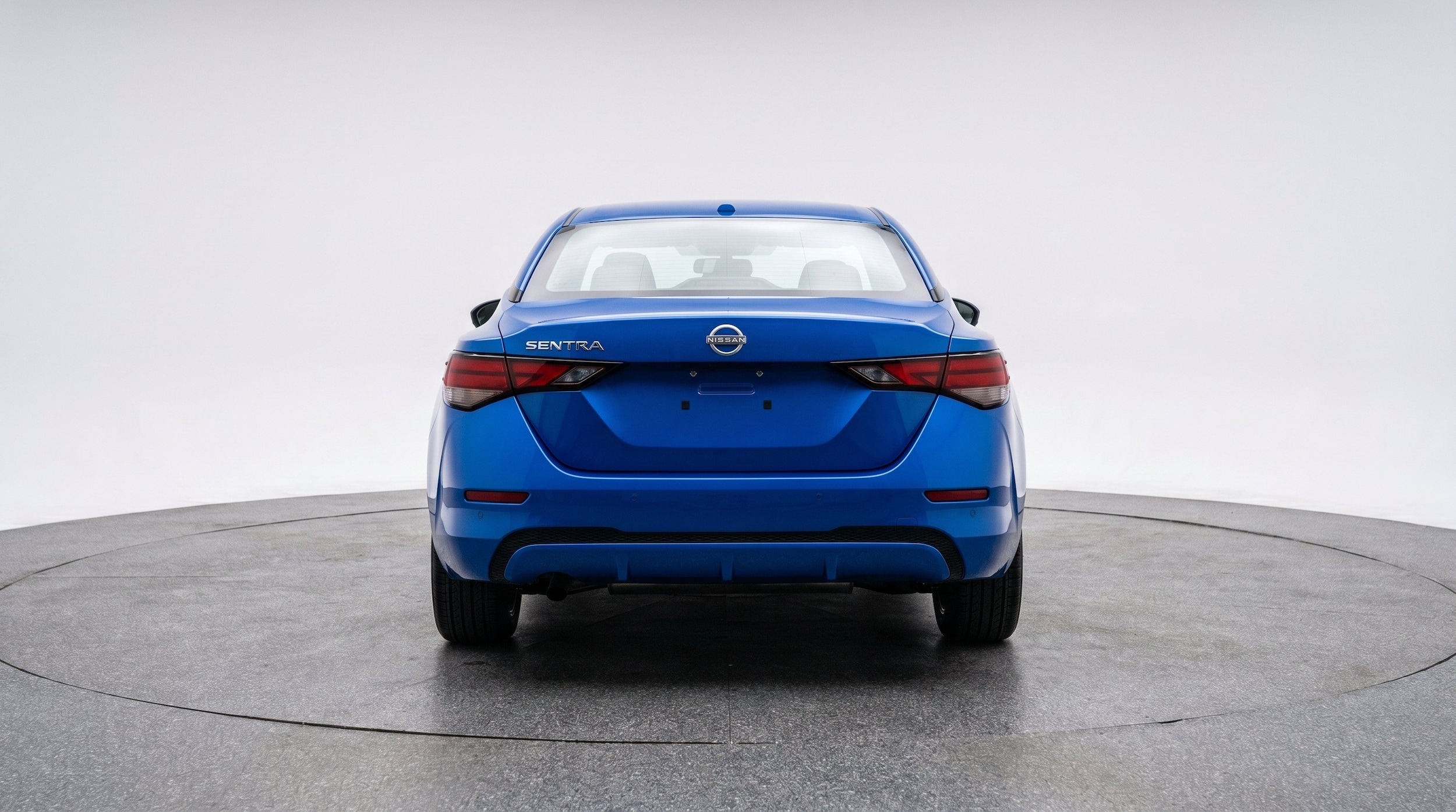 Thumbnail: 2025 Nissan Sentra - 7