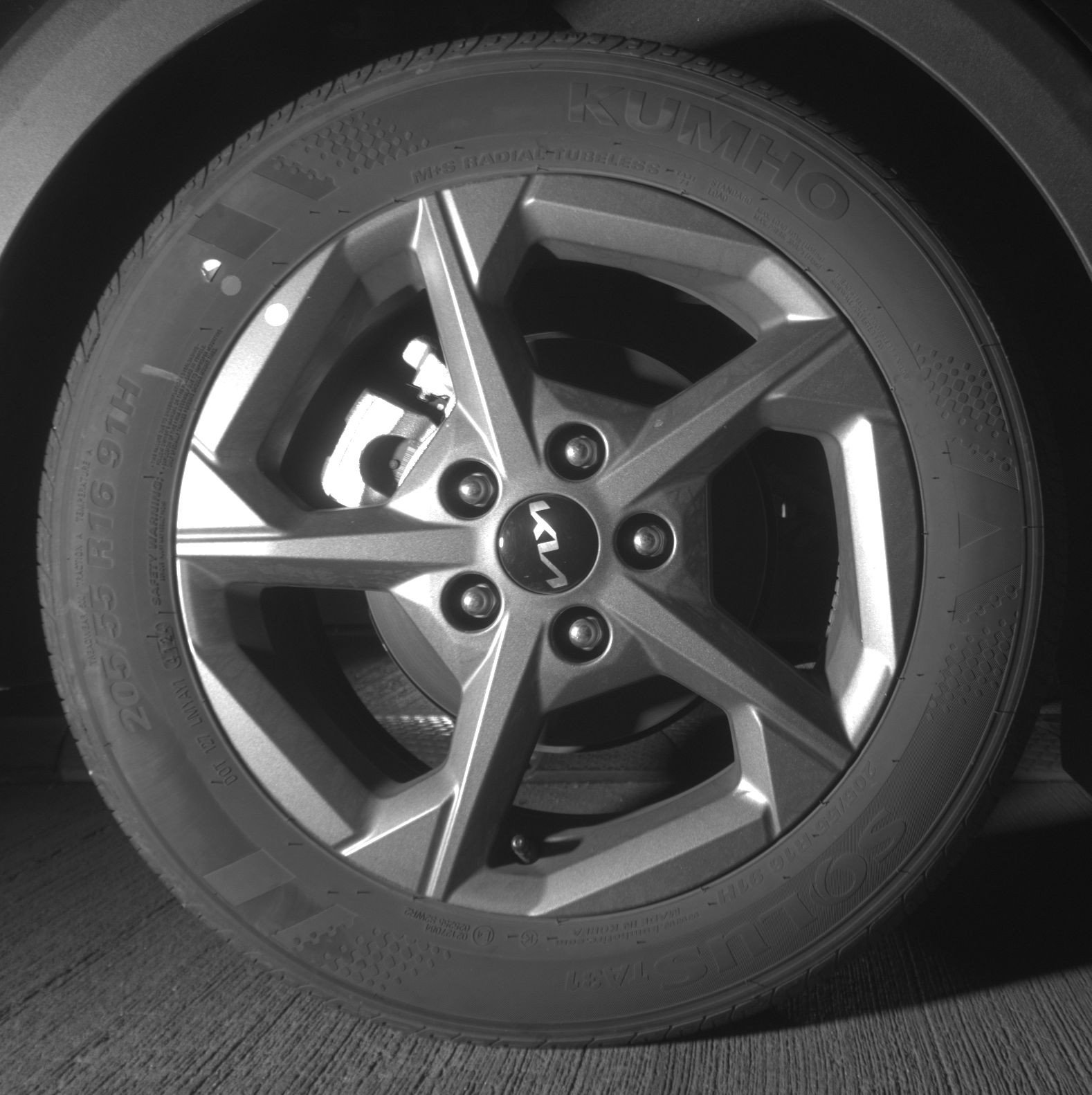 Thumbnail: 2025 Kia K4 - 15