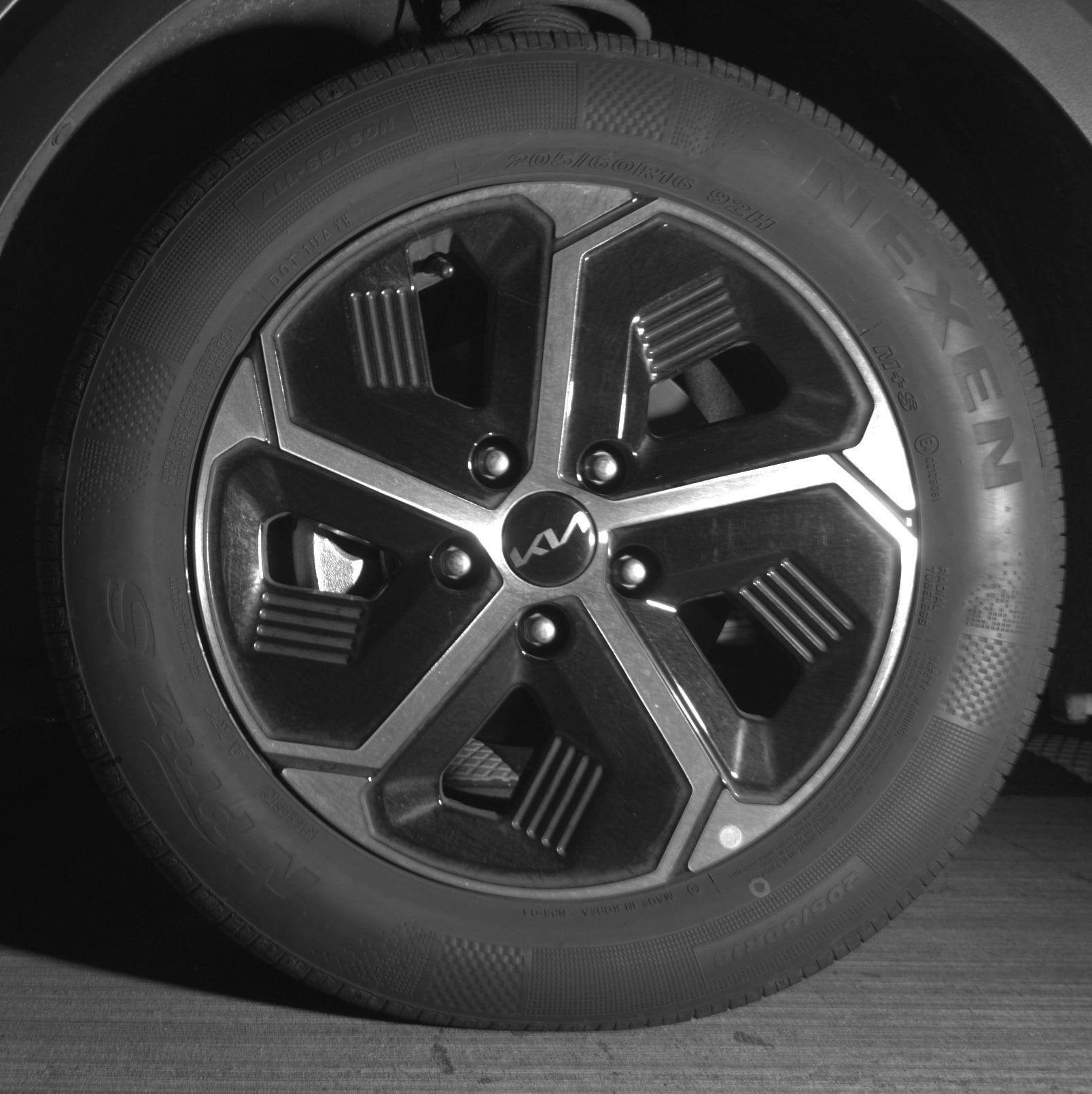 Thumbnail: 2026 Kia Niro - 12