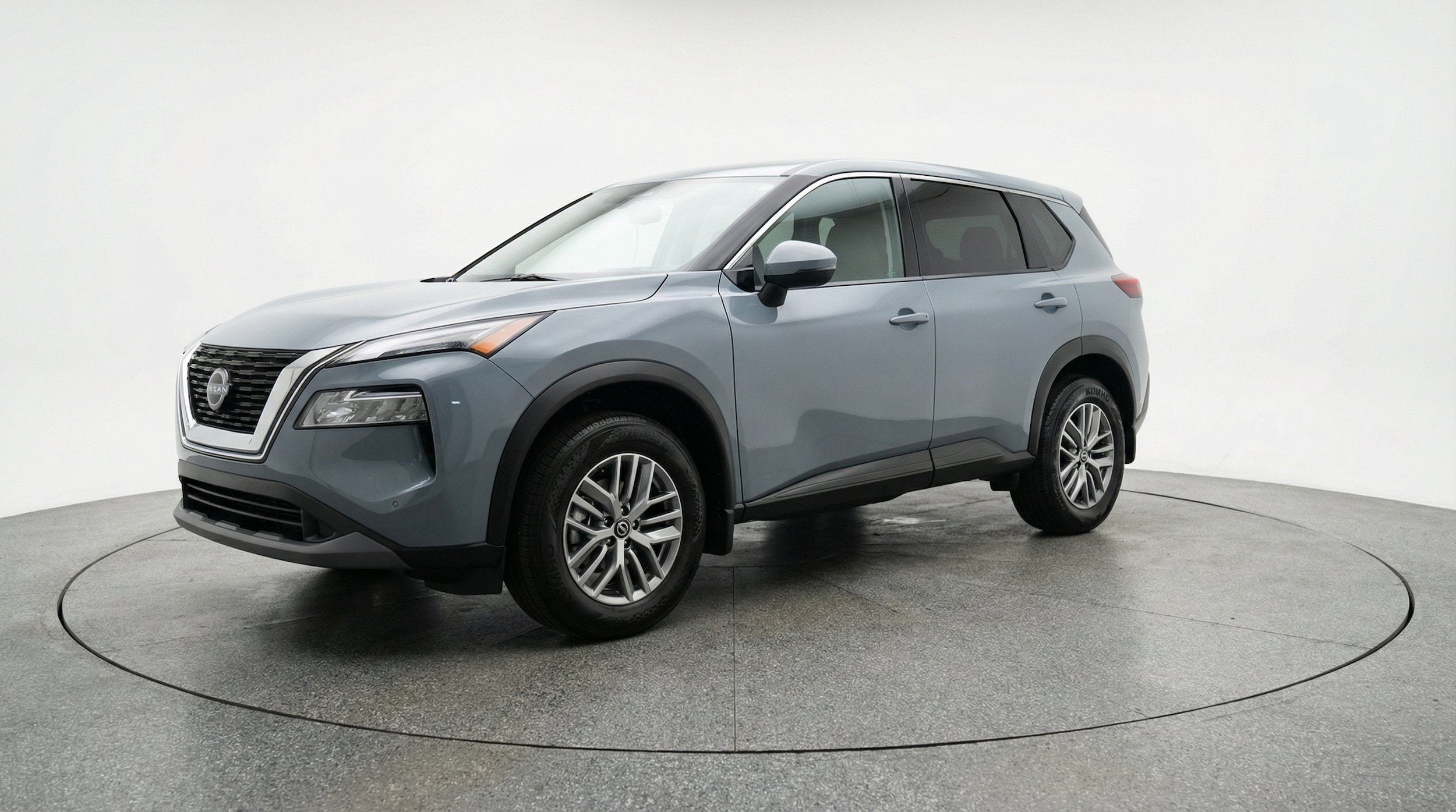 Thumbnail: 2026 Nissan Rogue - 3