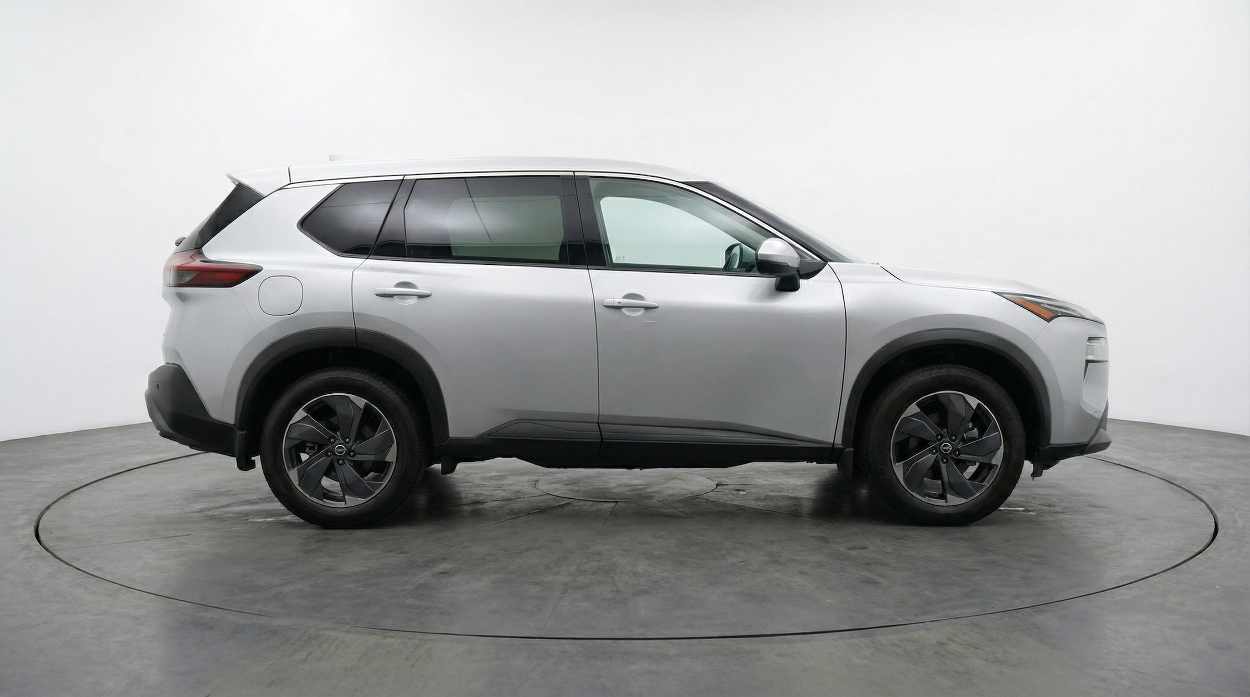 Thumbnail: 2025 Nissan Rogue - 8
