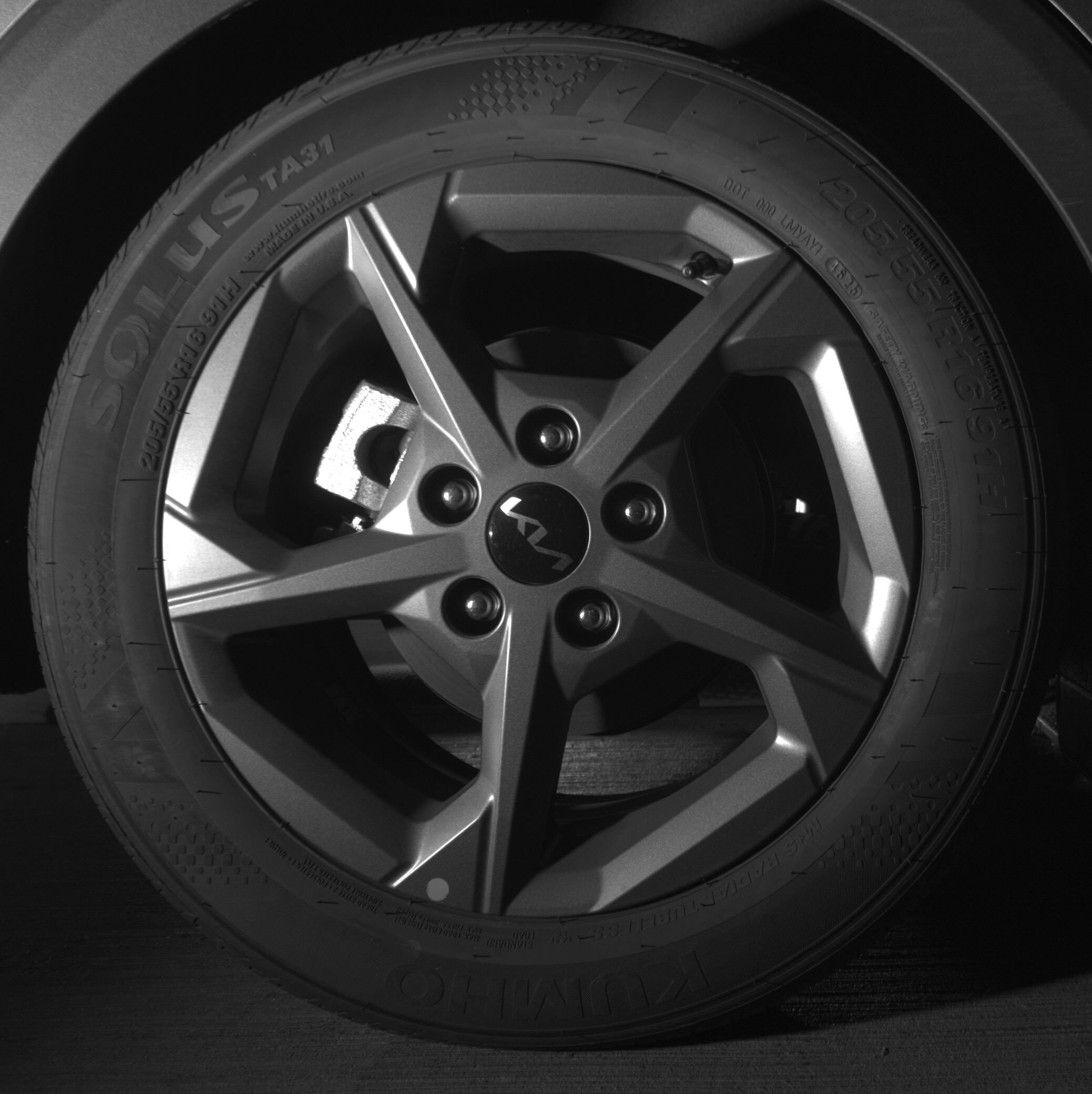 Thumbnail: 2026 Kia K4 - 15