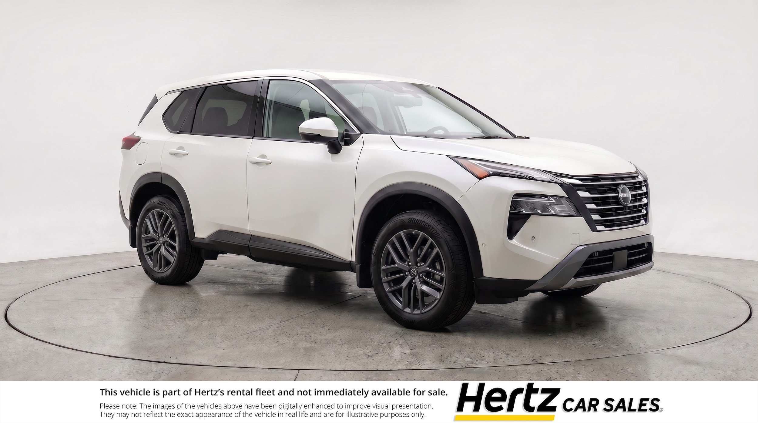Thumbnail: 2026 Nissan Rogue - 1