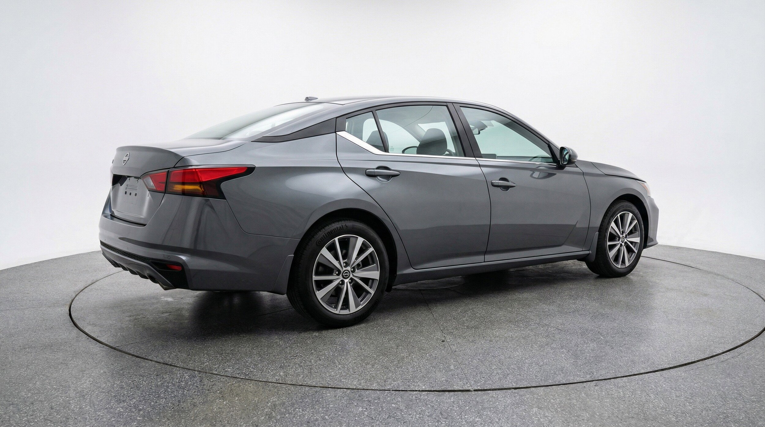 Thumbnail: 2025 Nissan Altima - 9