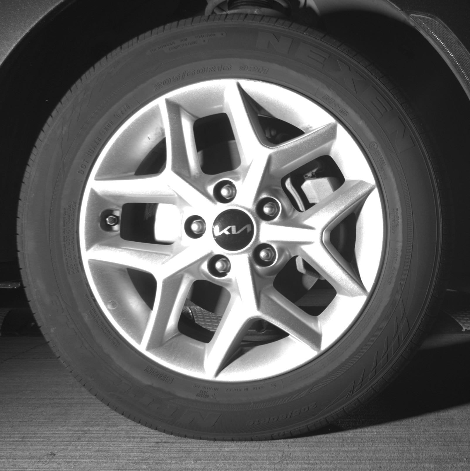 Thumbnail: 2025 Kia Soul - 18