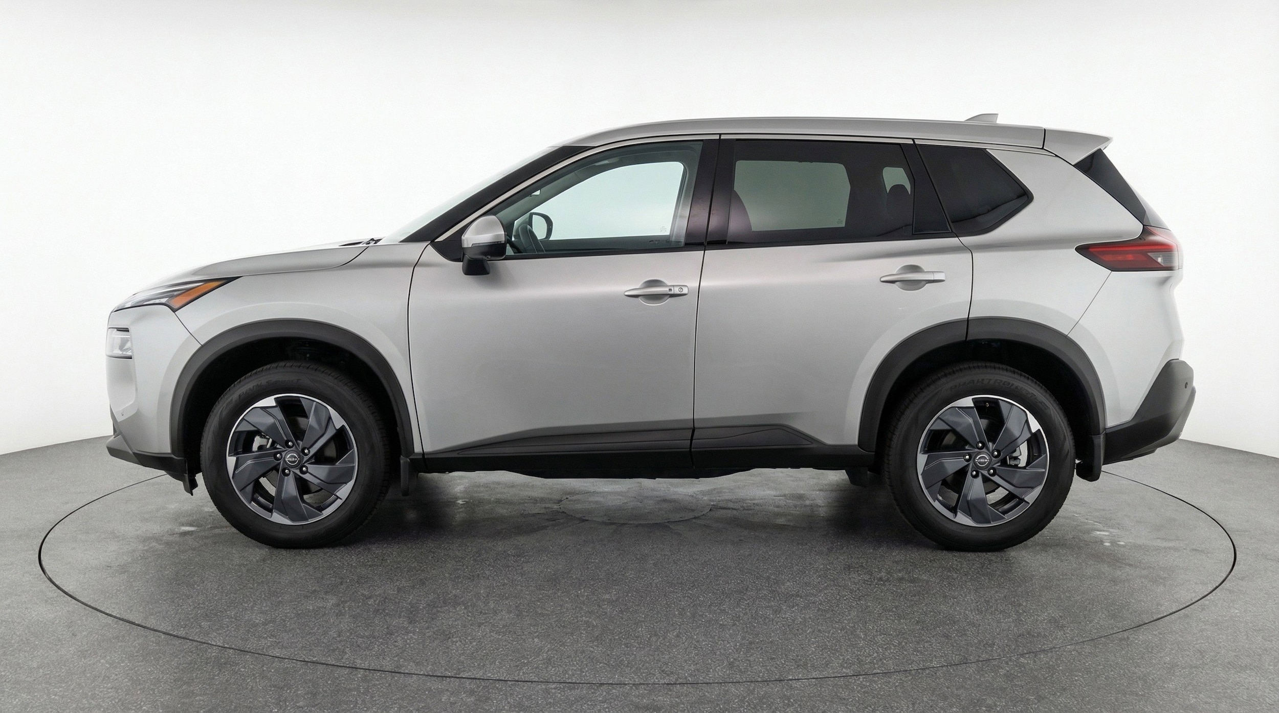 Thumbnail: 2025 Nissan Rogue - 5